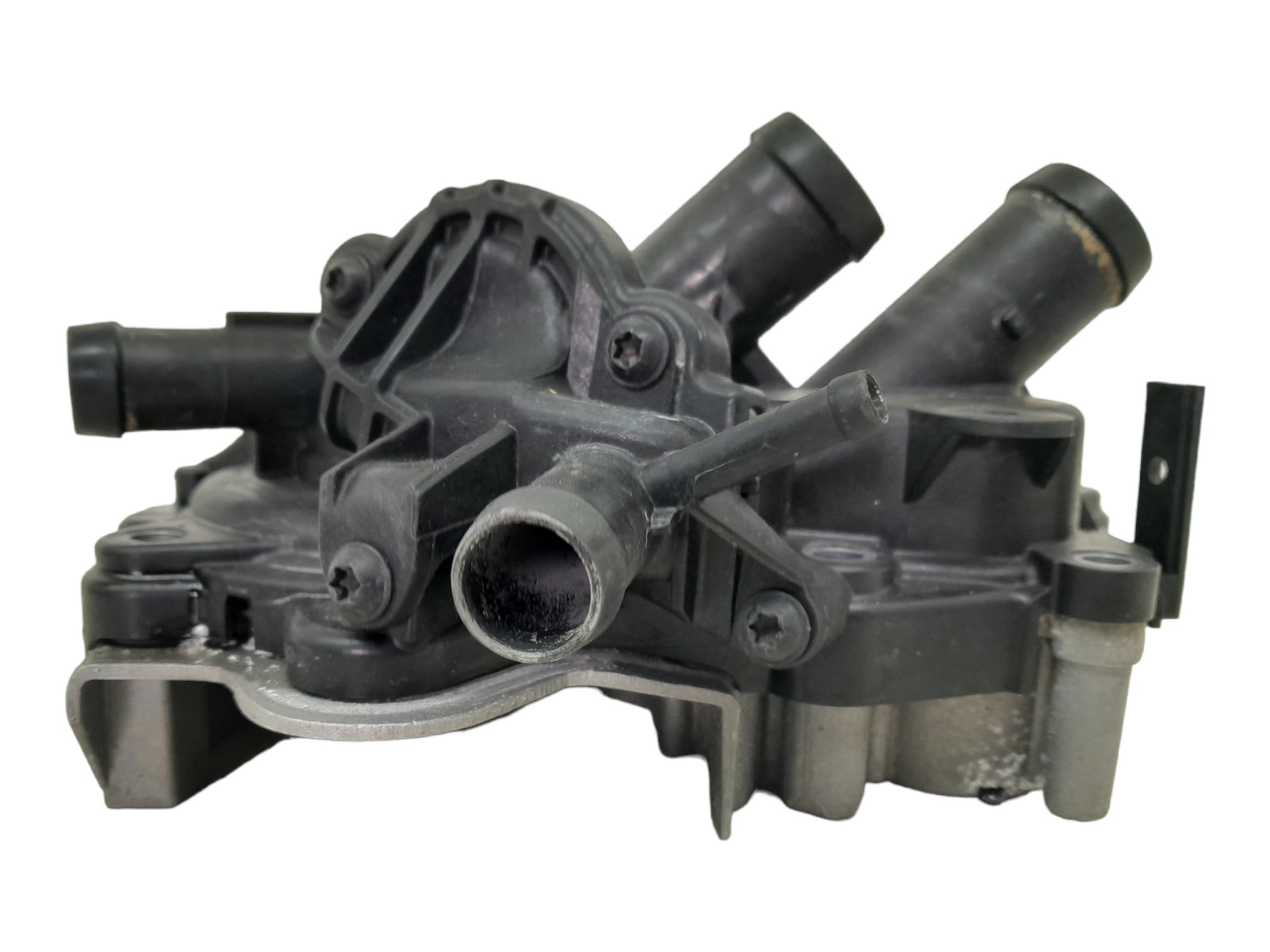 Bomba De Agua Audi A3 Sedan Tfsi 1.4 16v 4×2 Aut Gas 2015 3