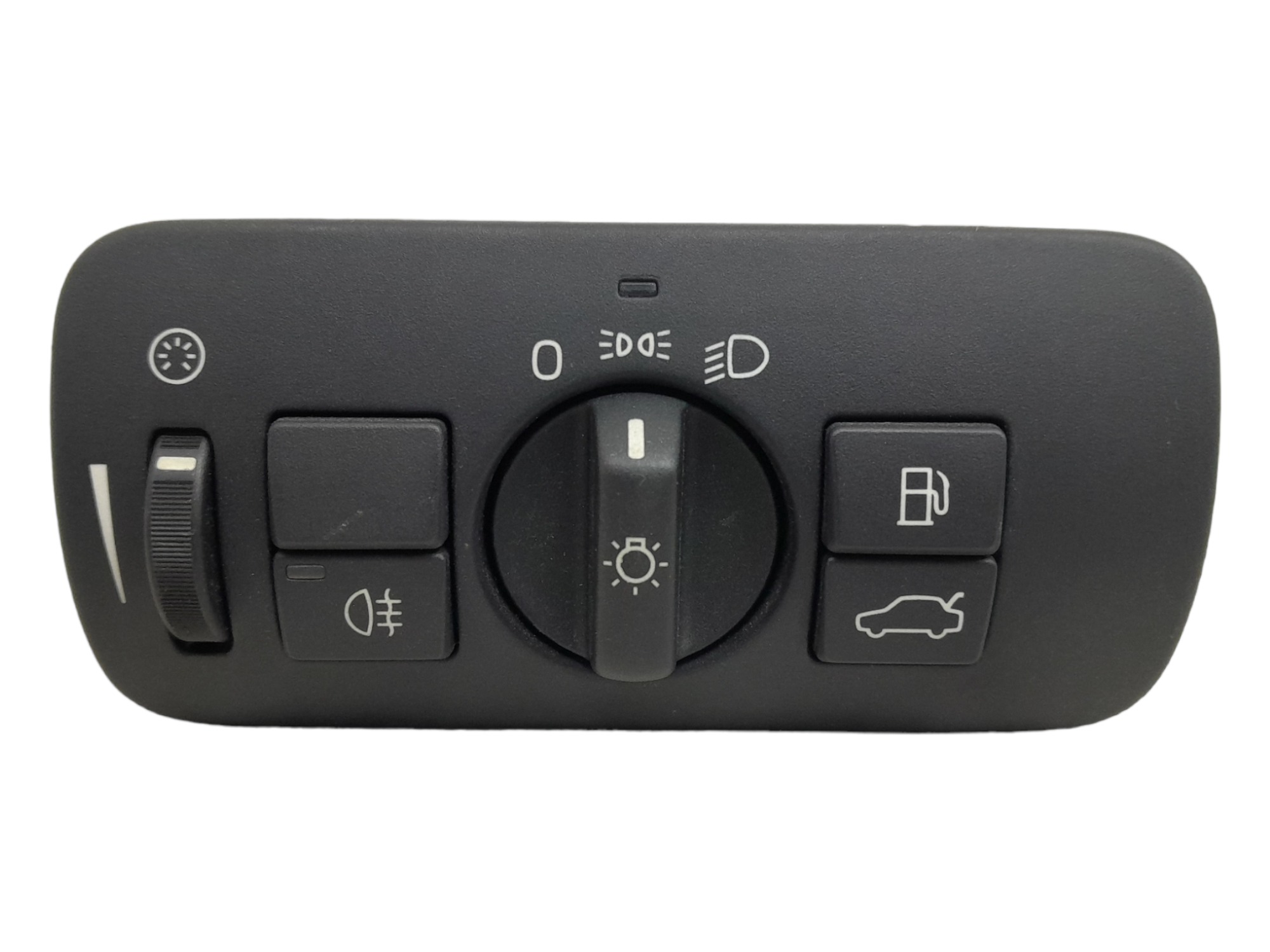 Chave Luz Farol Volvo Xc60 T6 Dynamic 2011