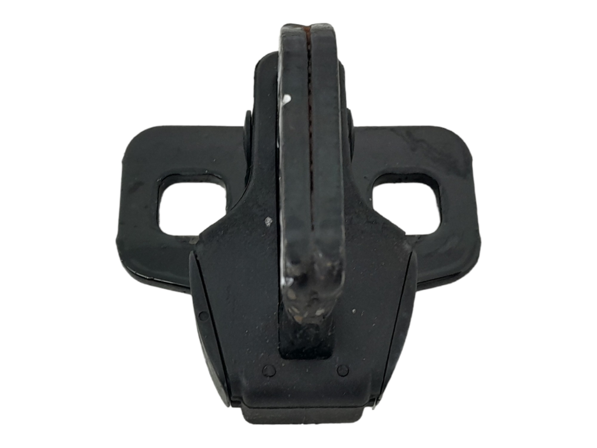 Batente Fechadura Tampa Traseira Land Rover Discovery 4 2011 1