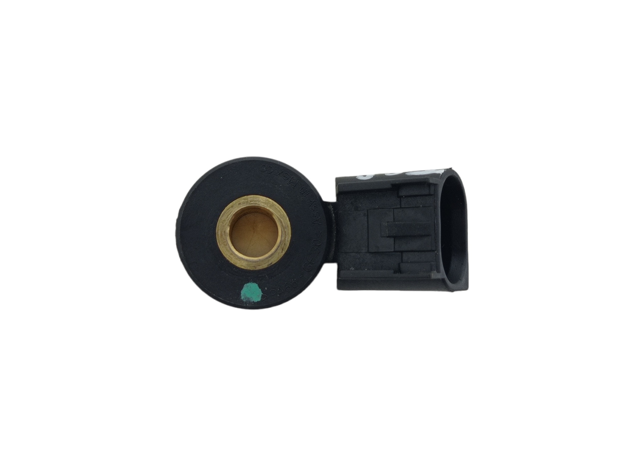 Sensor Detonaçao Chevrolet Tracker 1.4 16v Turbo Flex 2017