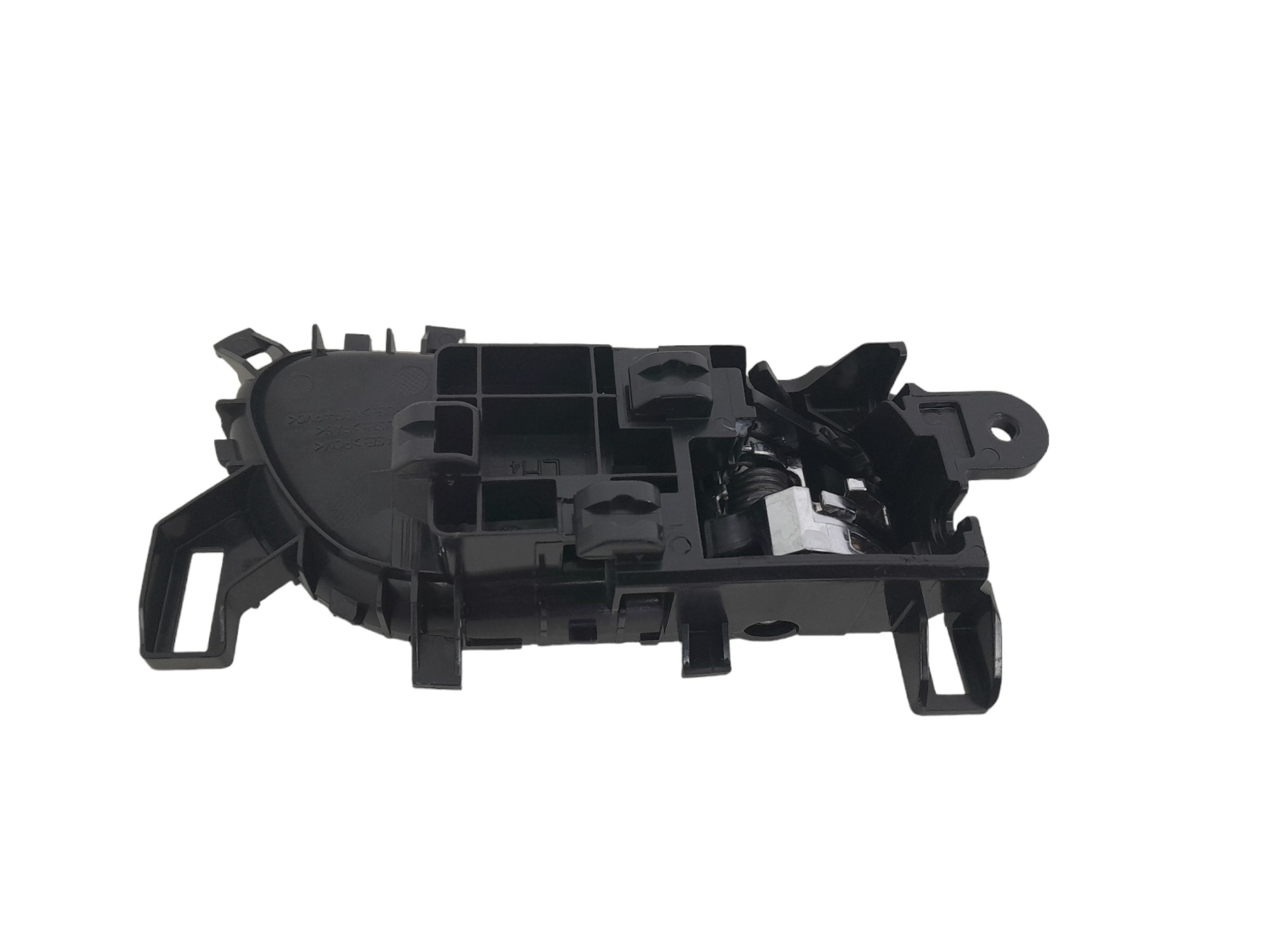 Macaneta Interna Dianteira Esquerda Nissan Sentra 2.0 2015 5