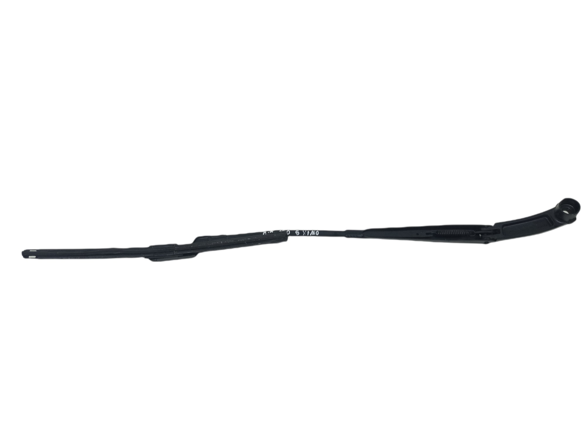 Braco Limpador Parabrisa Direito Chevrolet Onix Plus 2020