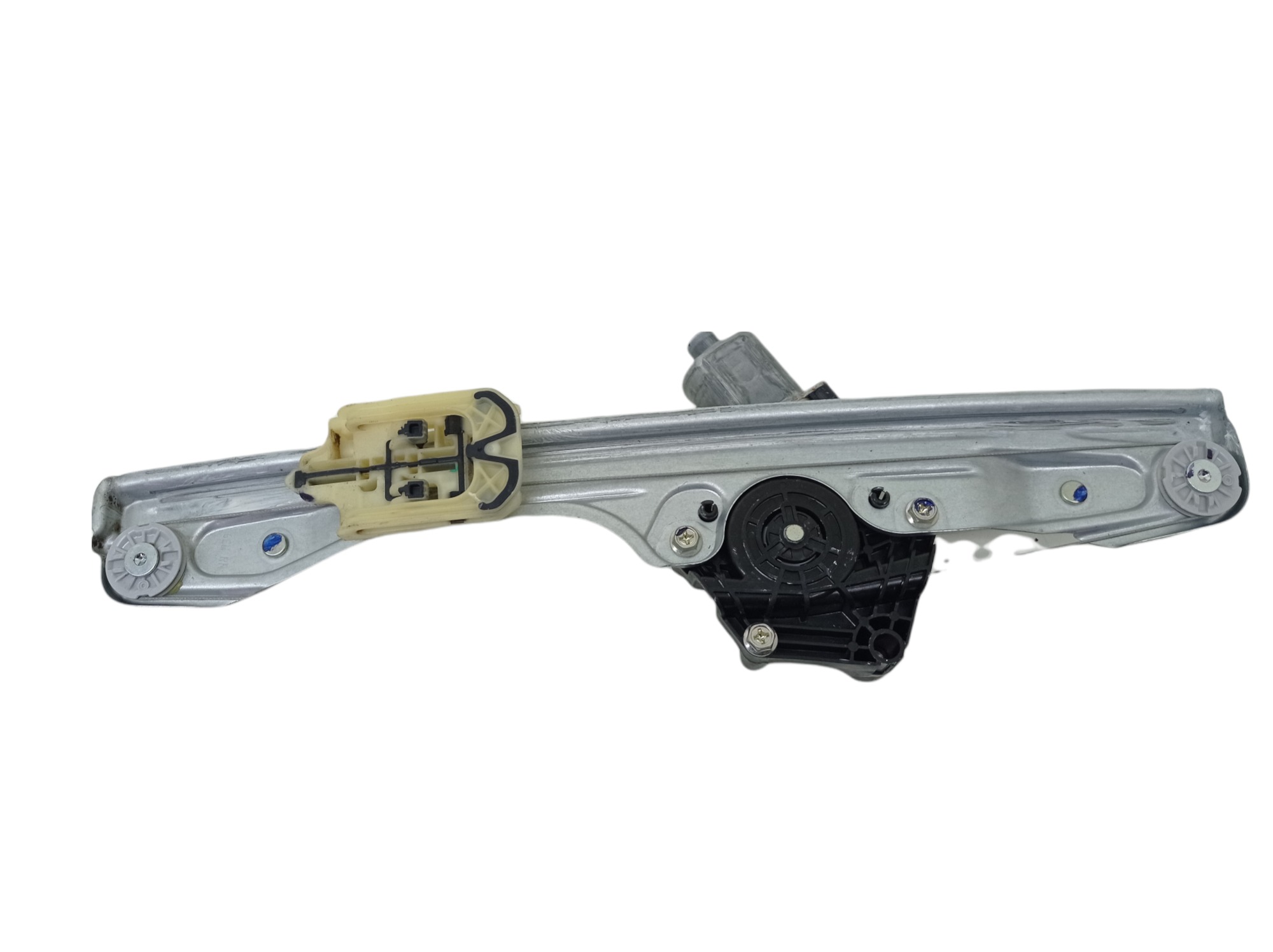 Maquina Vidro Traseira Direita Chevrolet Onix Hatch 2020 2