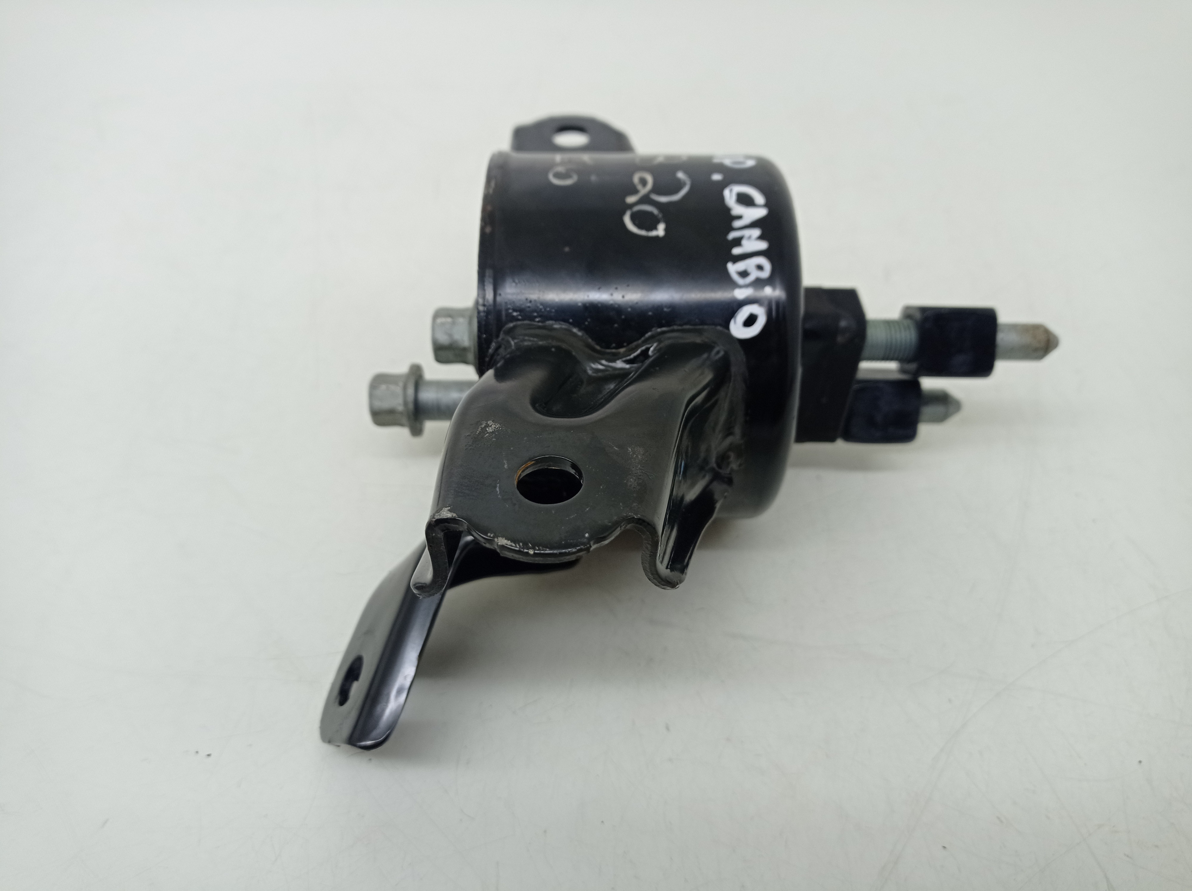 Coxim Superior Cambio Hyundai Hb20 1.0 3cc 2016 Mecanico 5