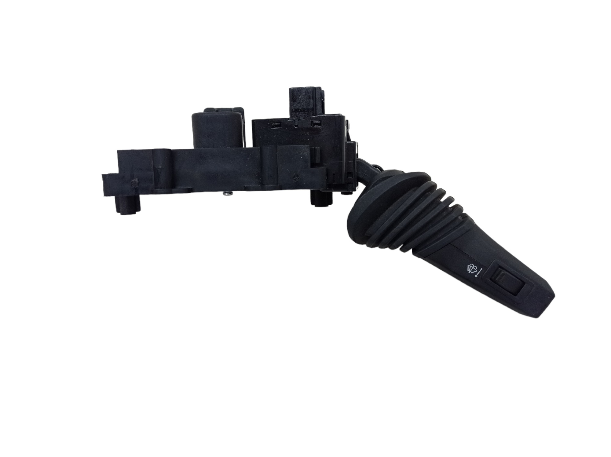 Chave Do Limpador Chevrolet Captiva 2010 4