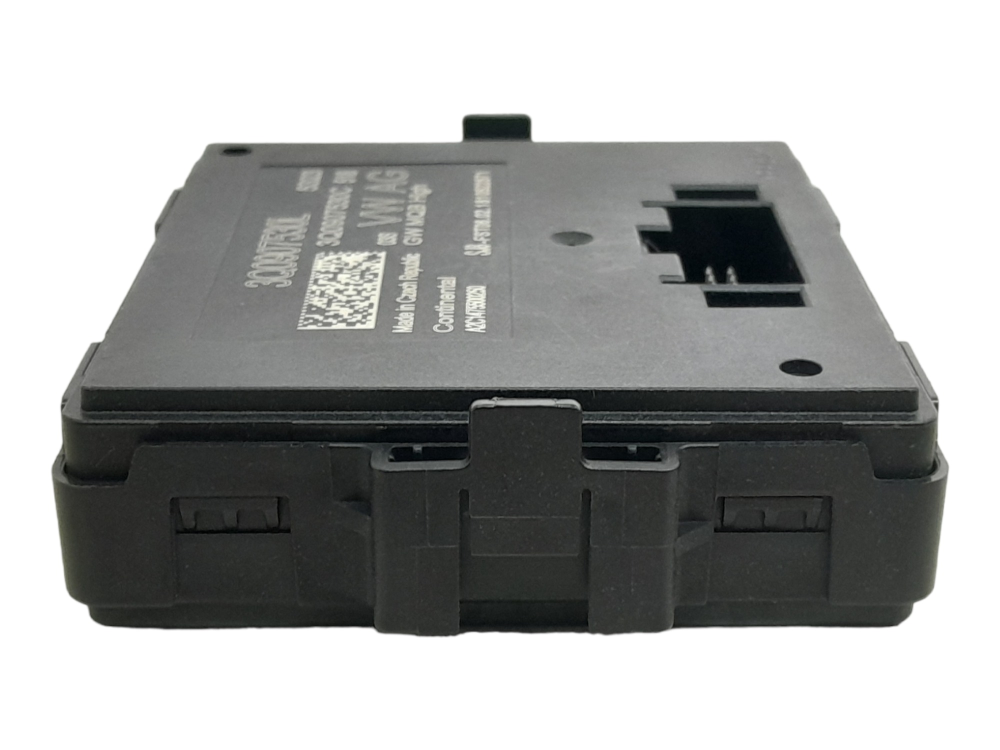 Modulo Conforto Interface Volkswagen Passat Tsi 2.0 16v 2018 2