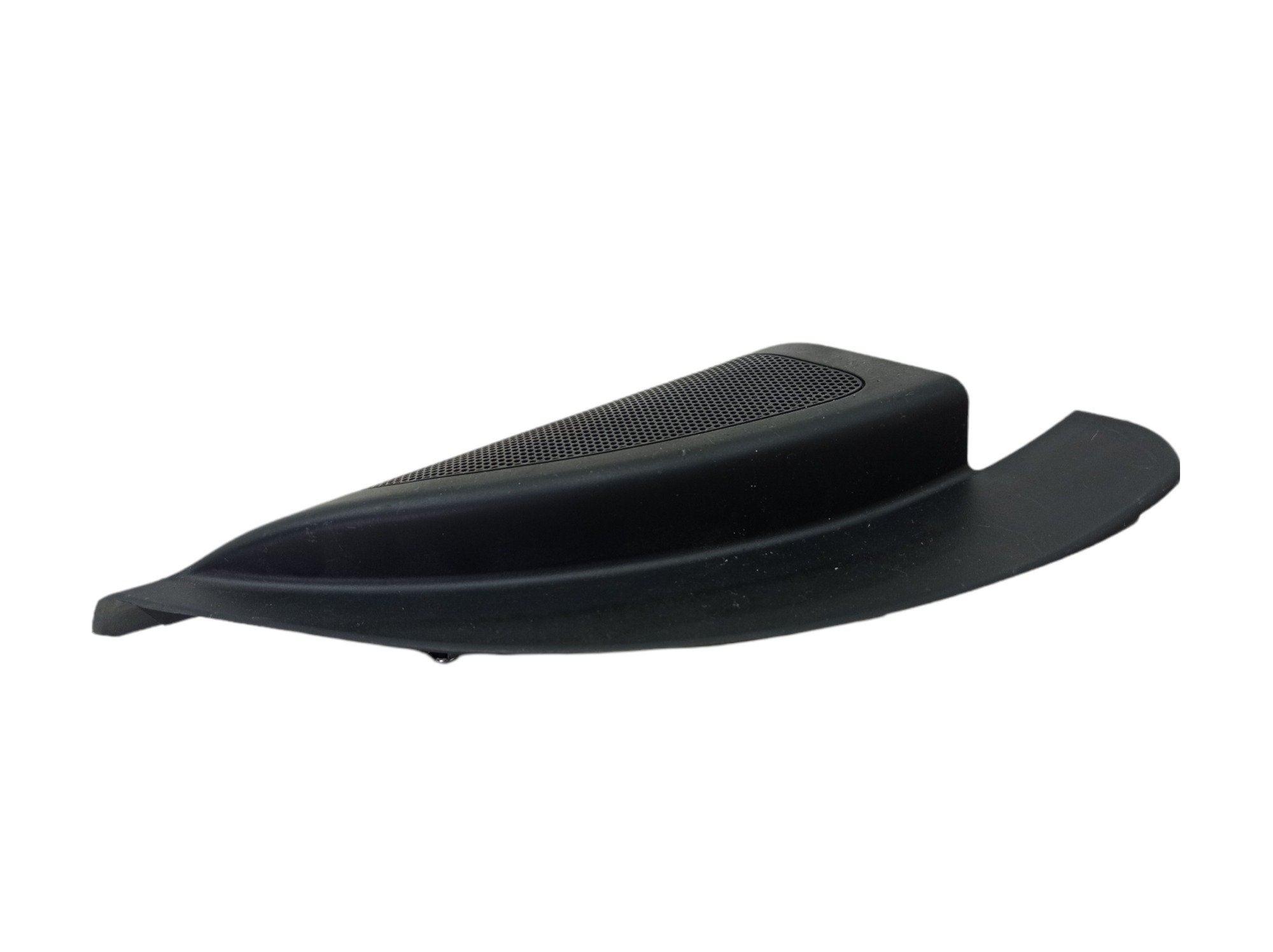 Acabamento Interno Retrovisor Direito Hyundai Ix35 2022 Preto 3