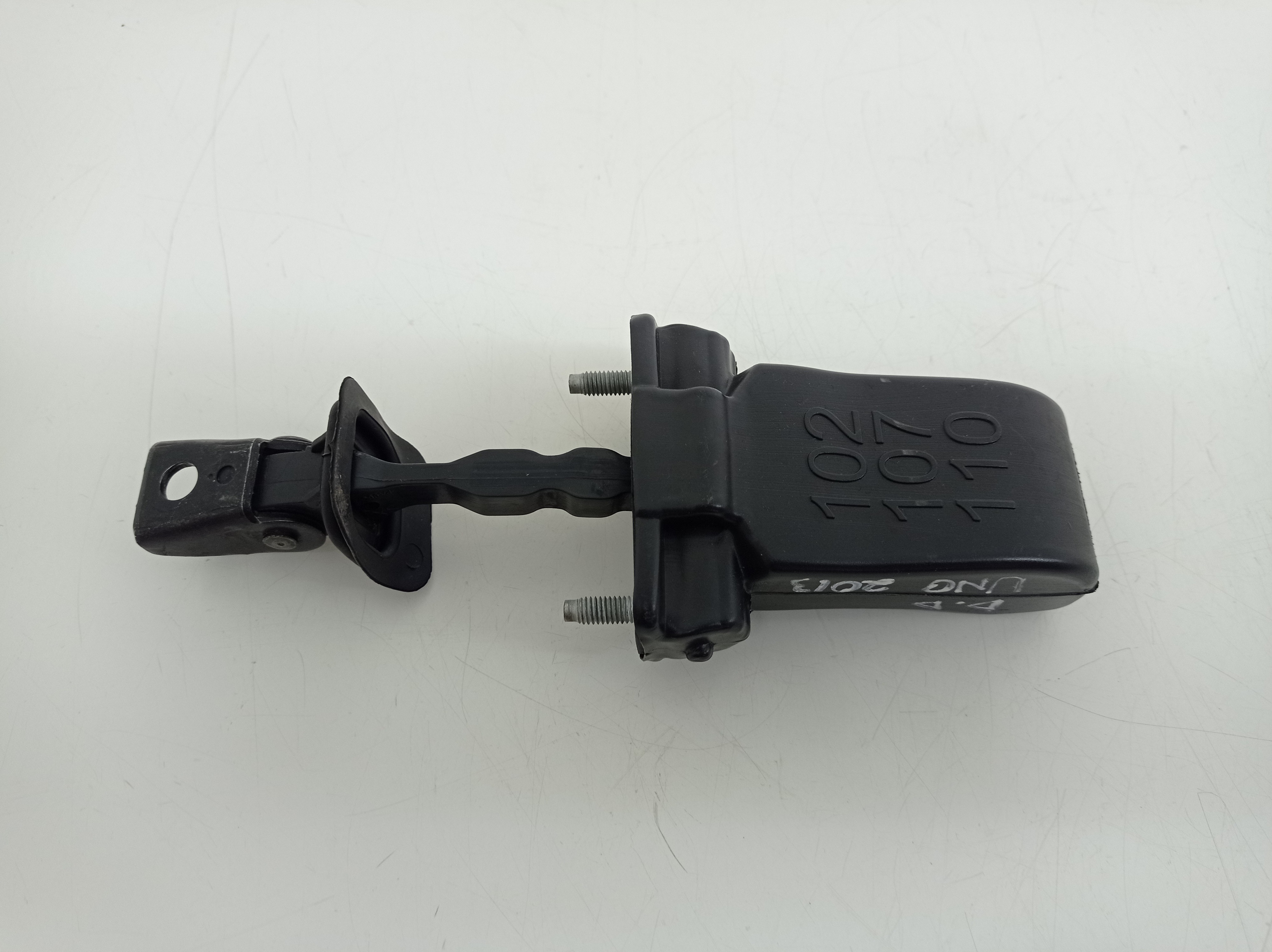 Limitador Porta Dianteira Direita Fiat Uno Way 2013 1