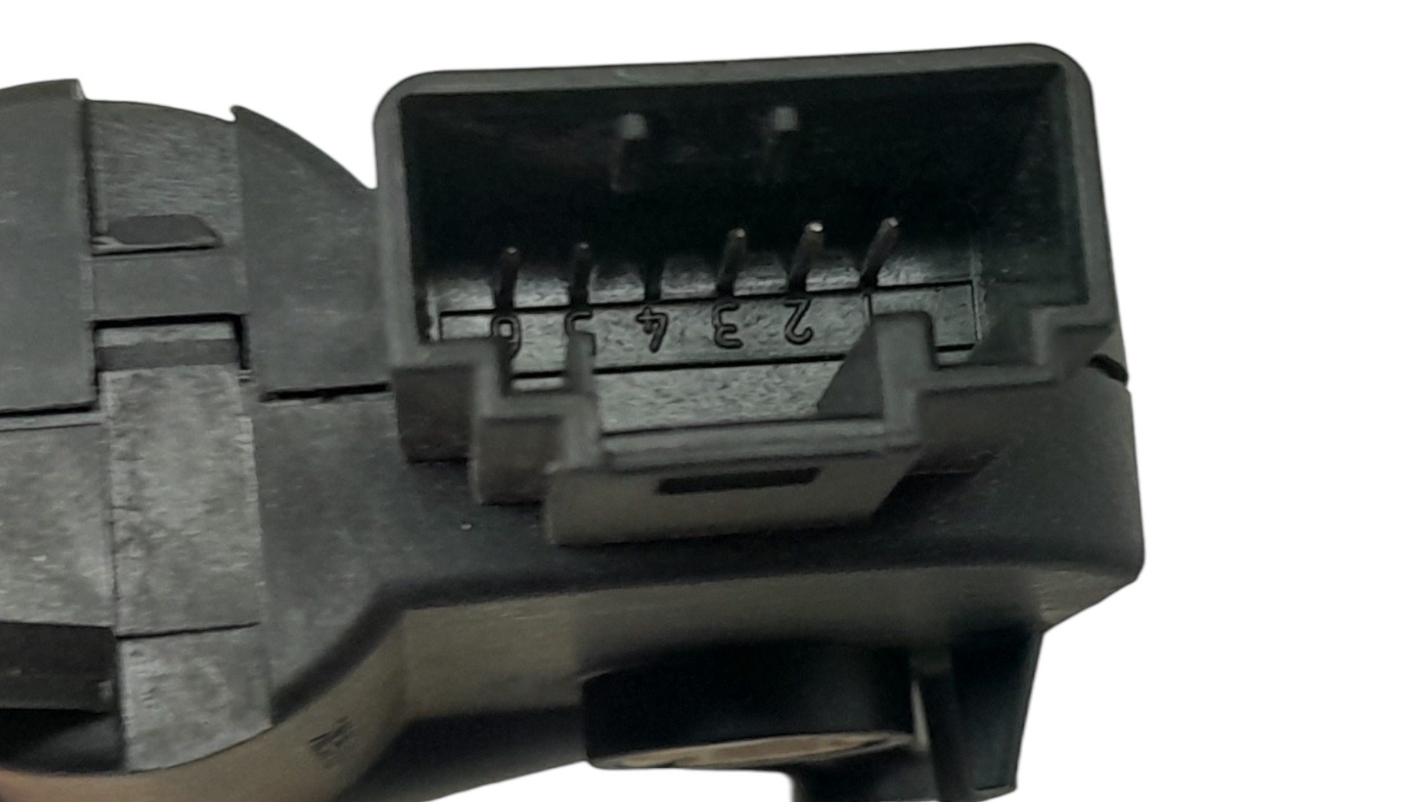 Motor Atuador Caixa Ar Interno Volkswagen Tiguan 2.0 2013 3