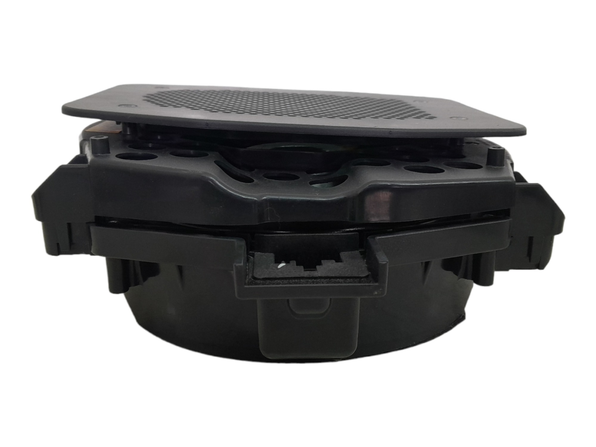 Alto Falante Subwoofer Esquerdo Bmw X5 Xdrive50i 2013 Preto 6