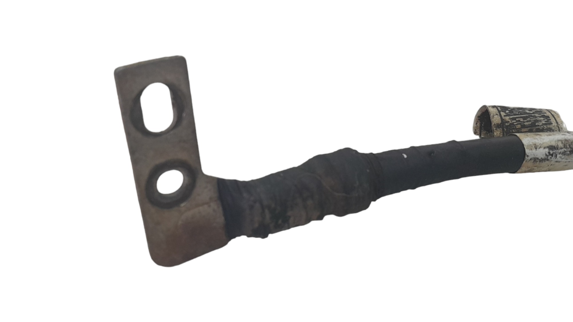 Cabo Bateria Kia Mohave 3.0 V6 Diesel Automatico 2010 5