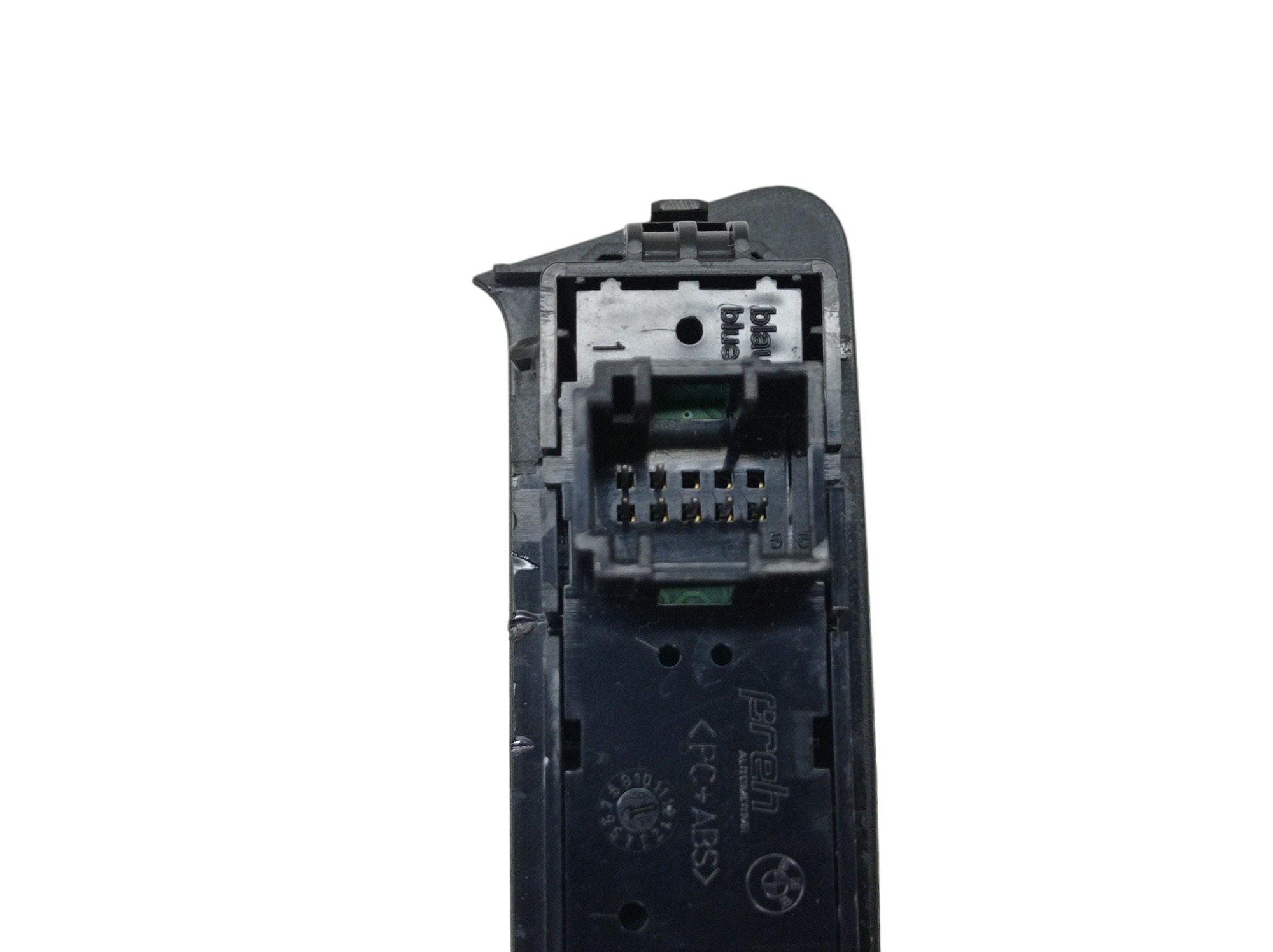 Botão Controle Tração Bmw 320i 2.0 2015 7