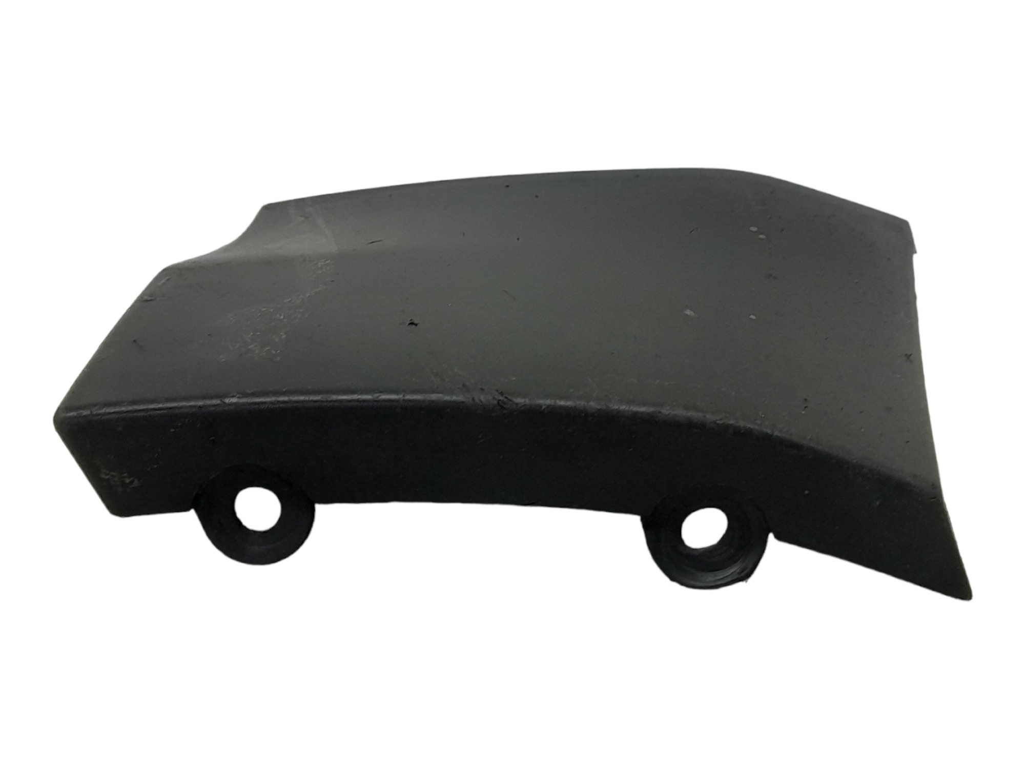 Acabamento Spoiler Dianteiro Esquerdo Land Rover Evoque 2013 2