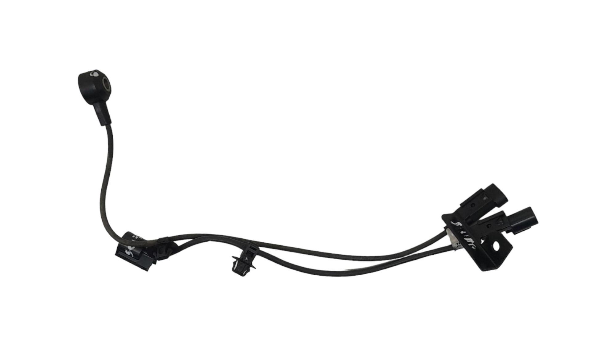 Sensor Detonaçao Kia Sorento 2.4 16v Gas Automatico 2011