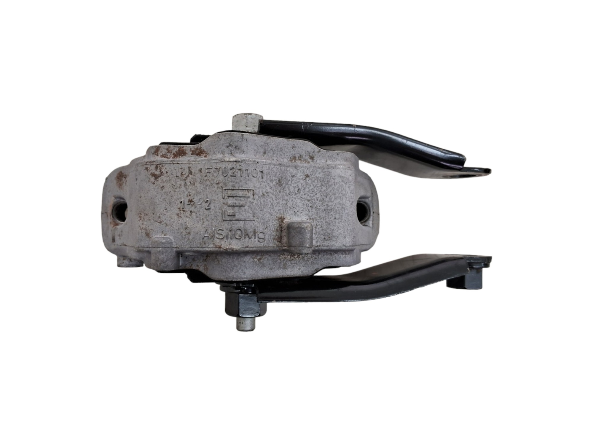Coxim Inferior Motor Volvo Xc60 T5 2.0 Turbo Gasolina 2016 5
