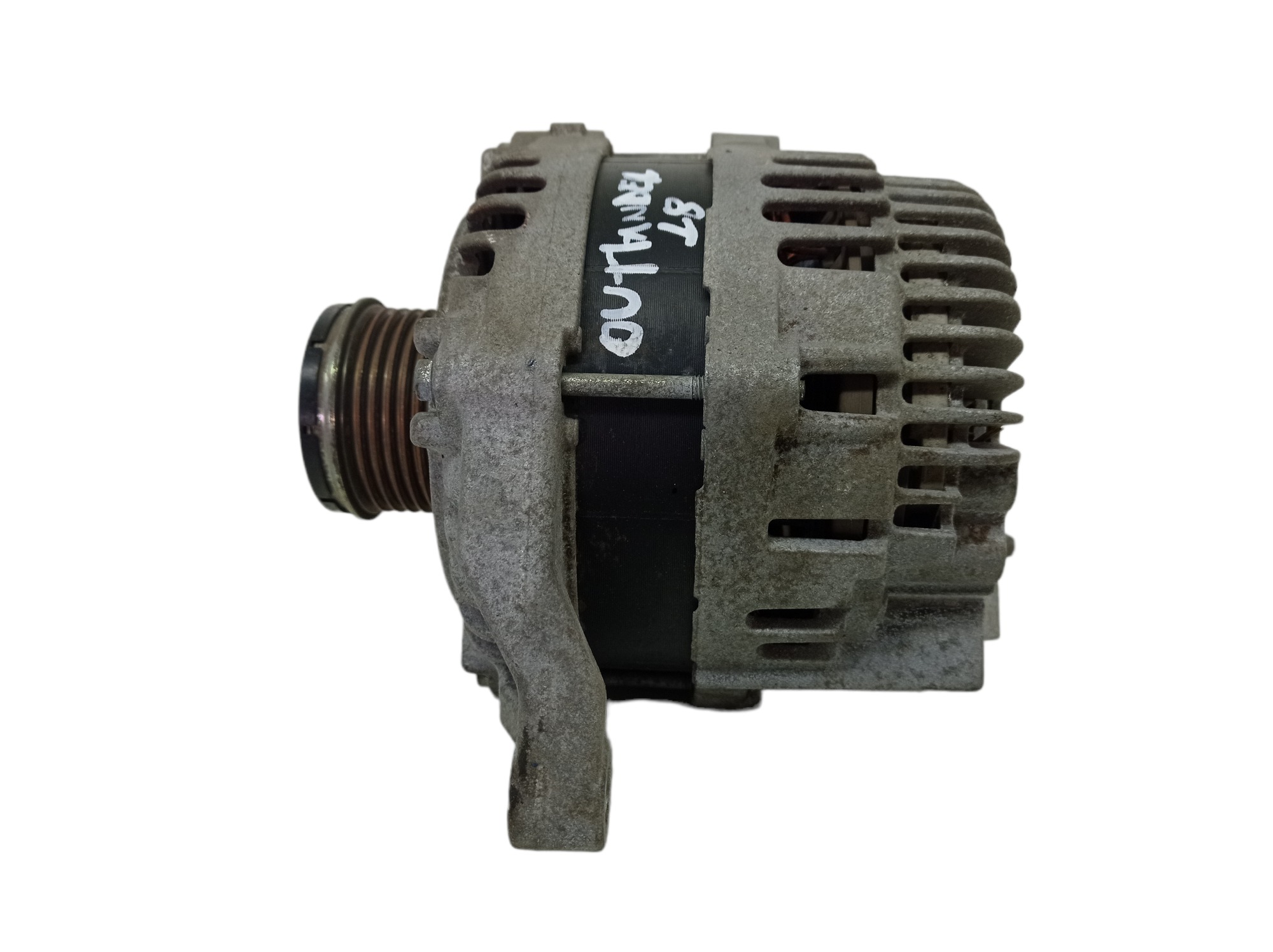 Alternador Mitsubishi Outlander 2.0 4×2 Aut 2018 Gasolina 3
