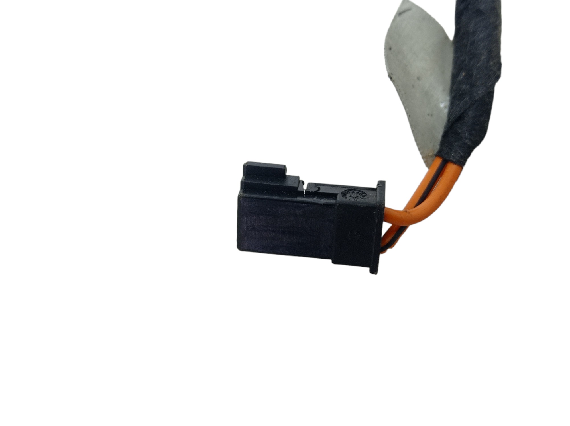 Chicote Porta Traseira Esquerda Jeep Compass 2021 6