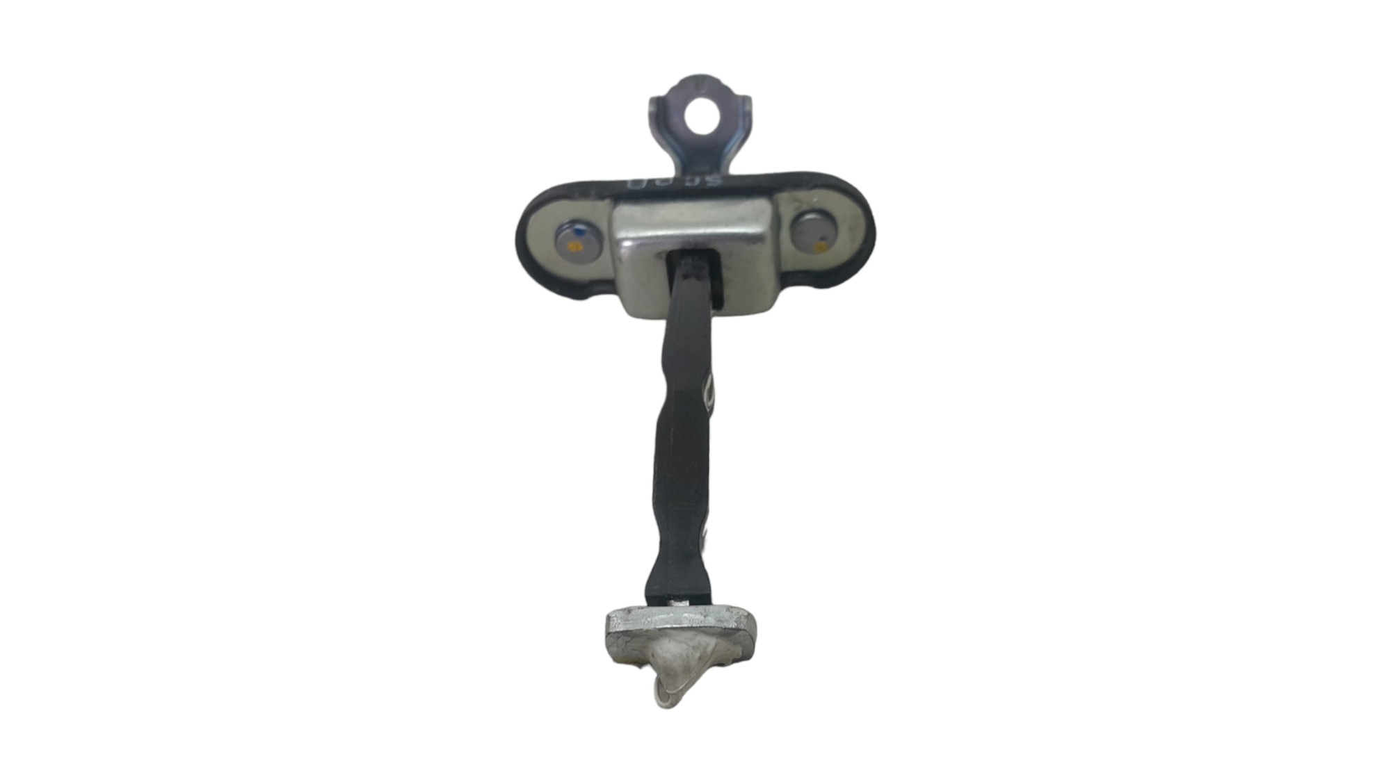 Limitador Porta Dianteira Esquerda Renault Kwid 2024 5