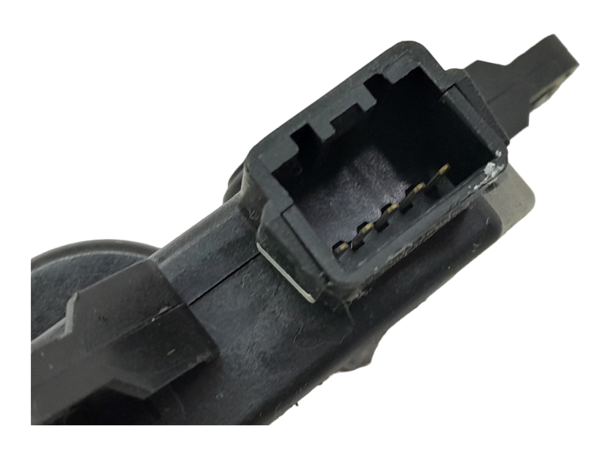 Motor Atuador Caixa Ar Hyundai I30 1.8 16v 2016 5