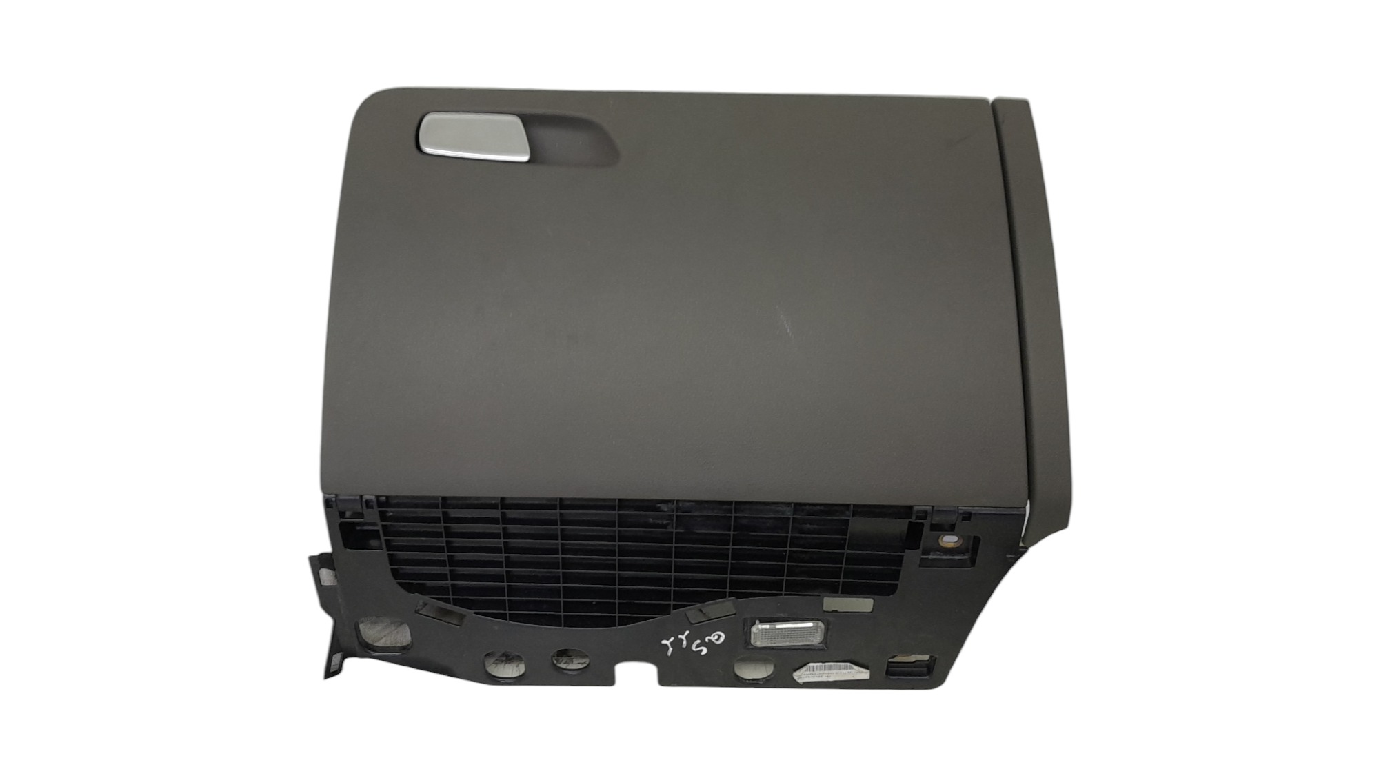 Porta Luvas Audi Q5 2.0 16v Gasolina Automatico 2011