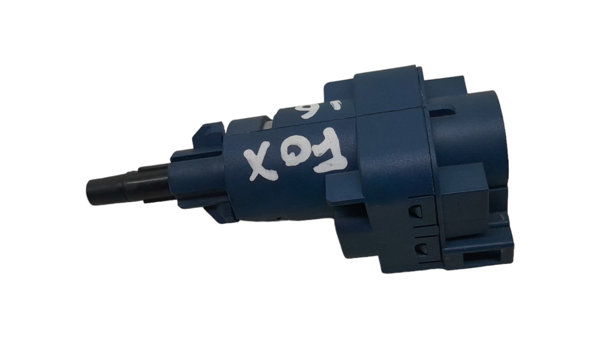Interruptor Pedal Embreagem Volkswagen Fox 1.6 16v Flex 2016 3