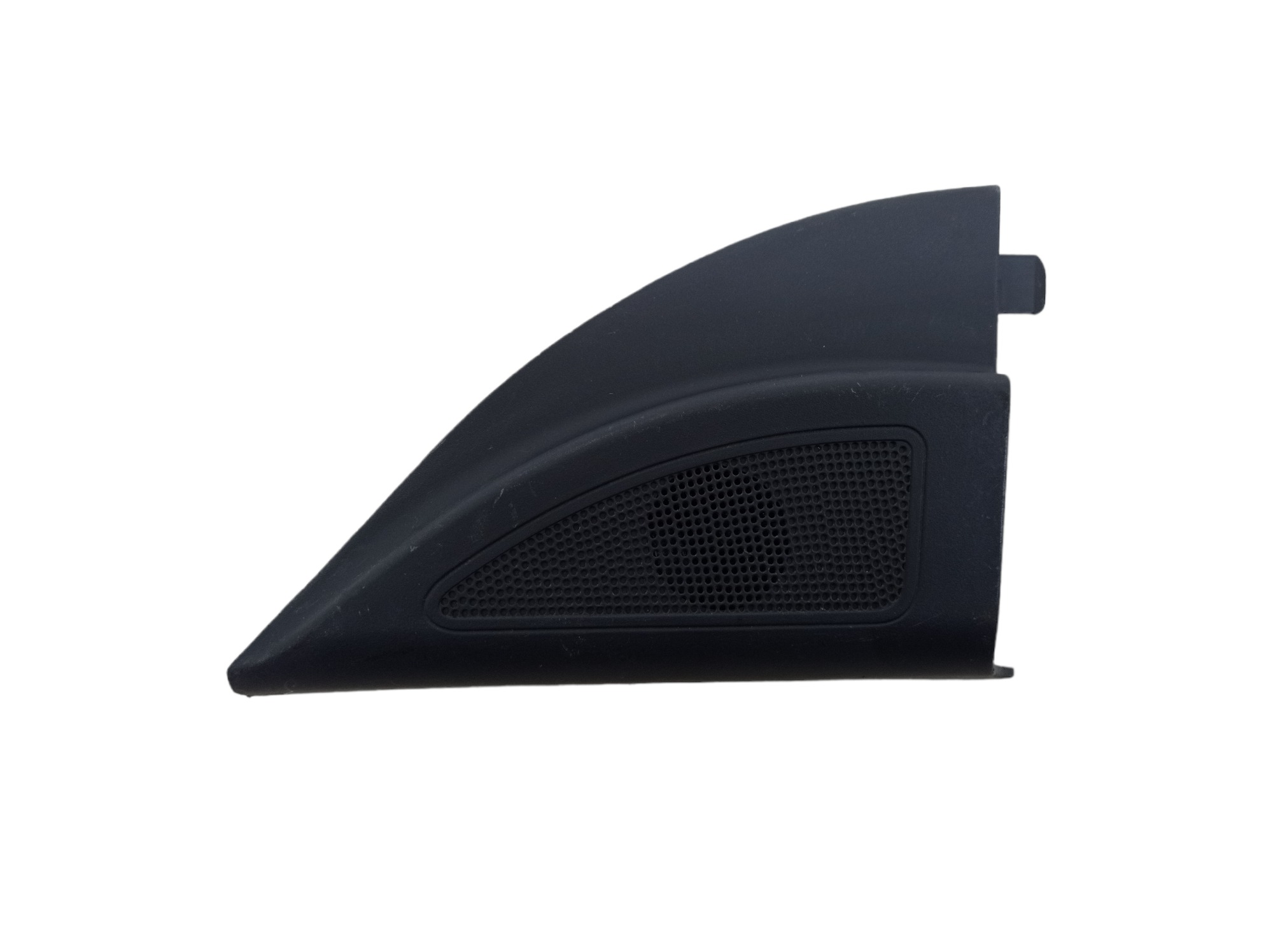 Acabamento Interno Retrovisor Esquerdo Hyundai I30 2016 – Preto 1