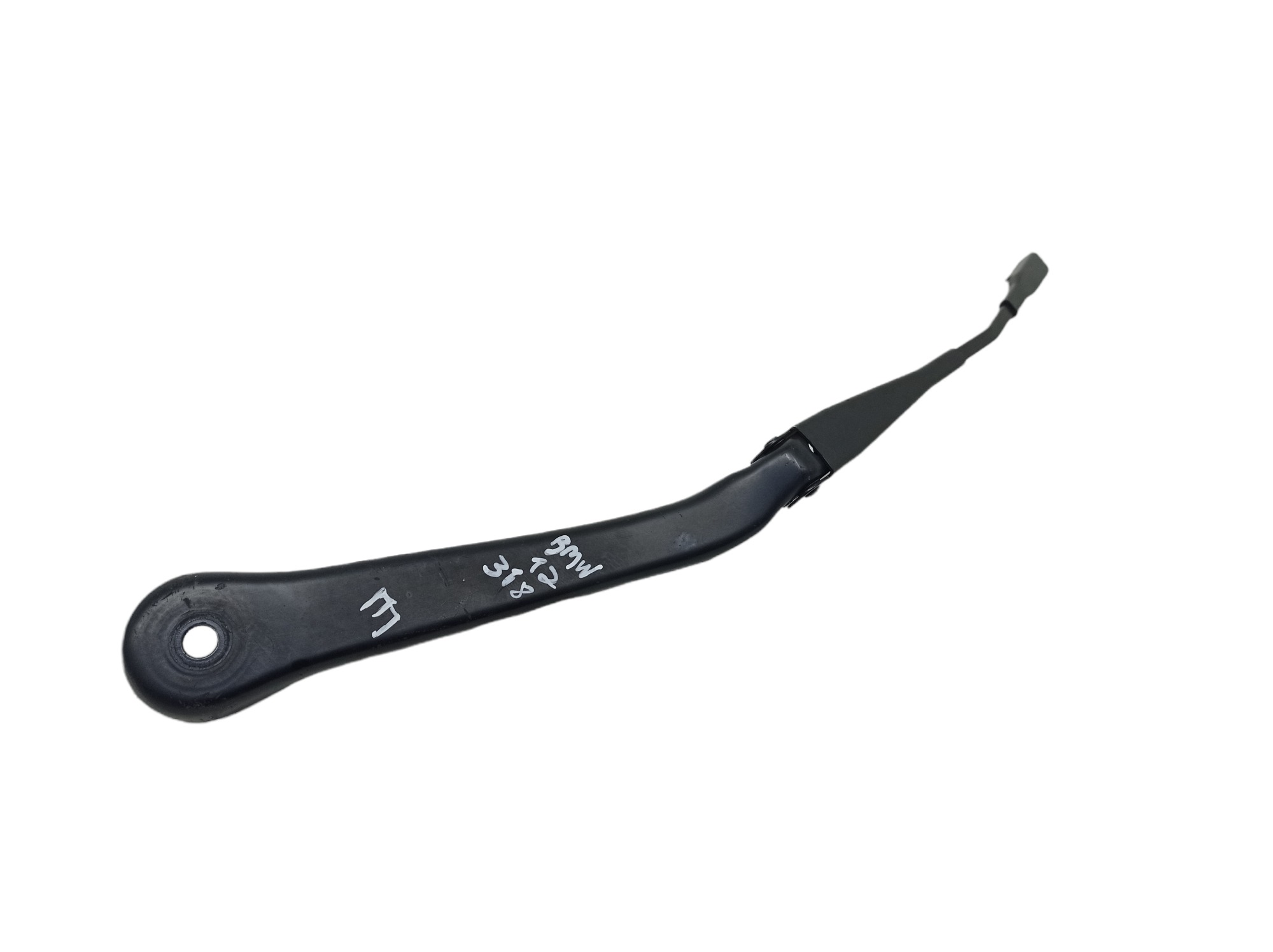 Braço Limpador Parabrisa Esquerdo Bmw 318i 2012 – Esquerdo 2