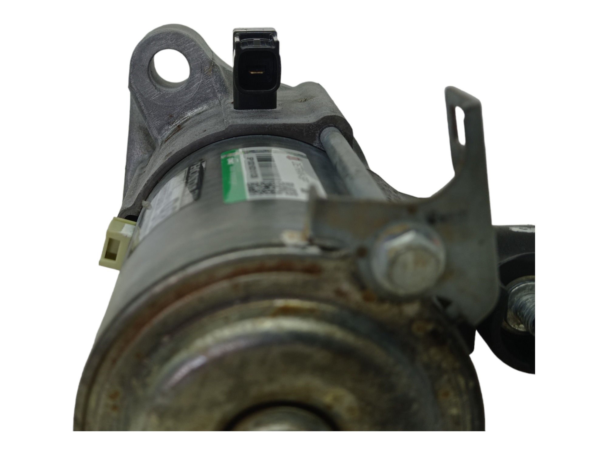 Motor De Arranque Honda Civic G10 1.5 16v Turbo 4×2 2017 6