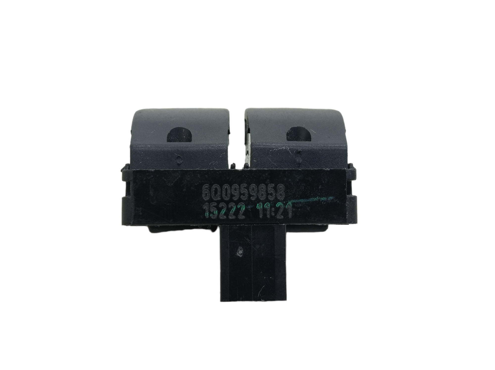 Botao Vidro Dianteiro Esquerdo Volkswagen Gol G7 2023 6