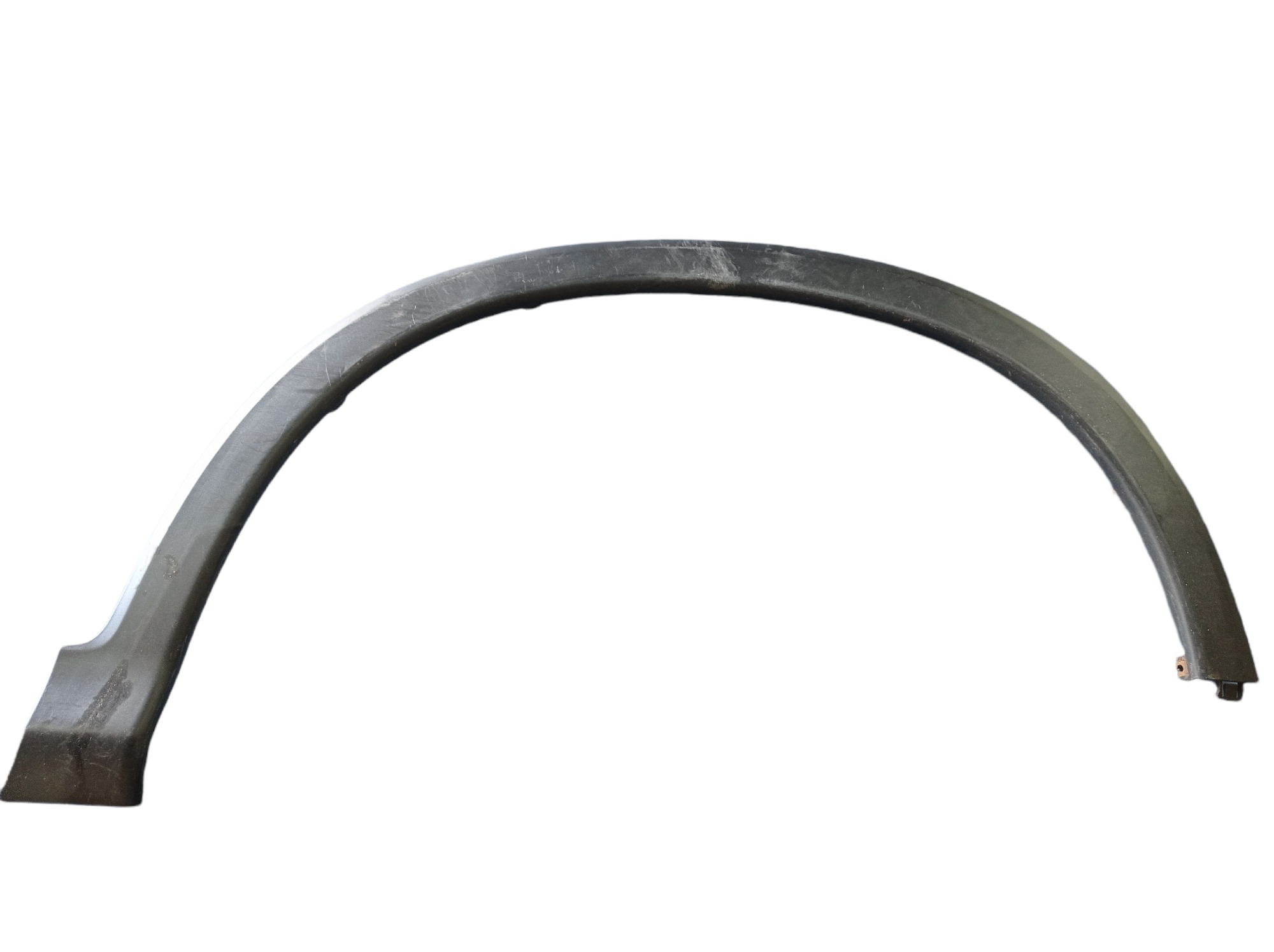 Aplique Paralama Direito Honda Crv 2013  – Preto 1