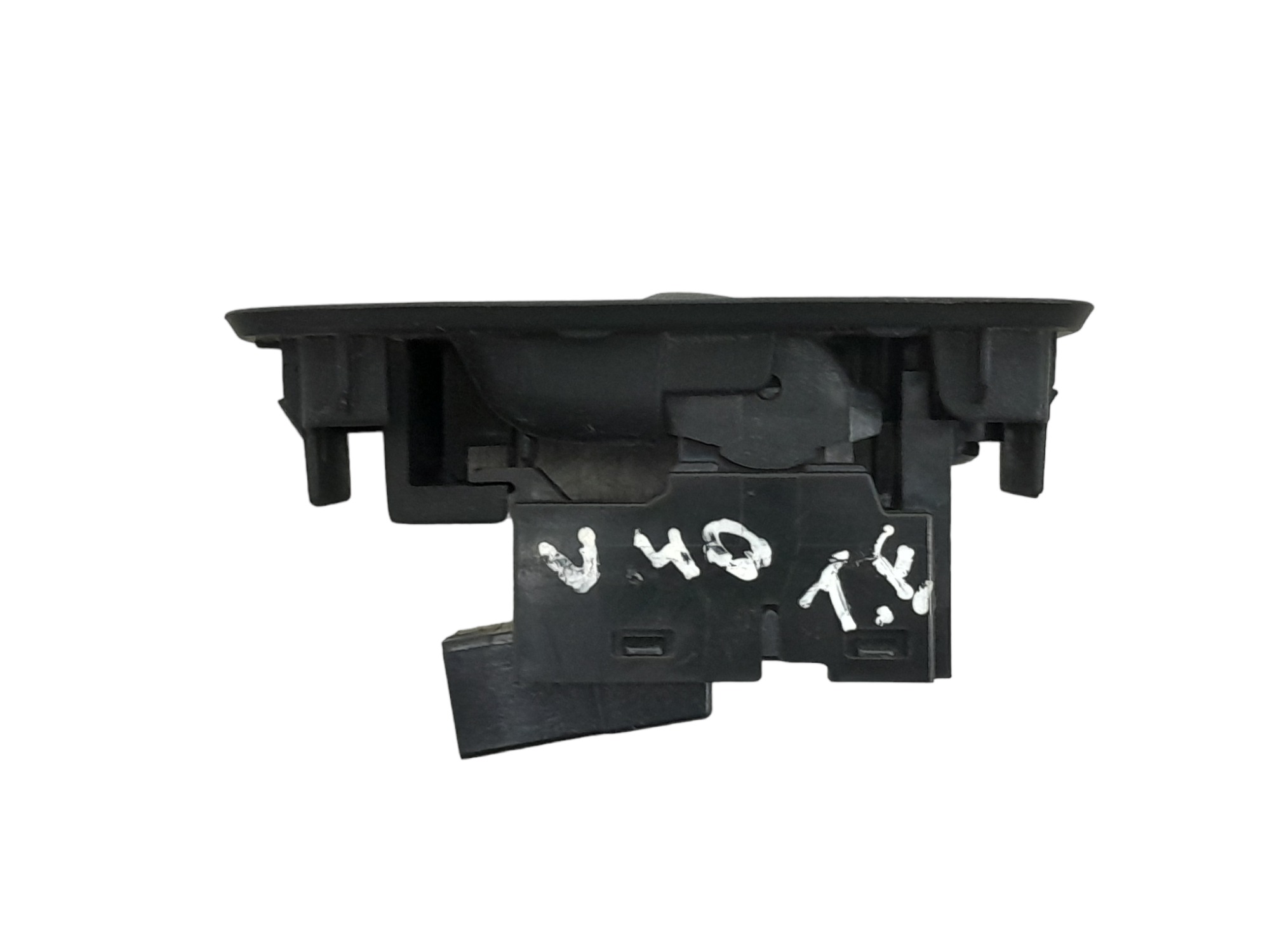Botao Vidro Traseiro Esquerdo Volvo V40 T4 Dynamic 2014 2