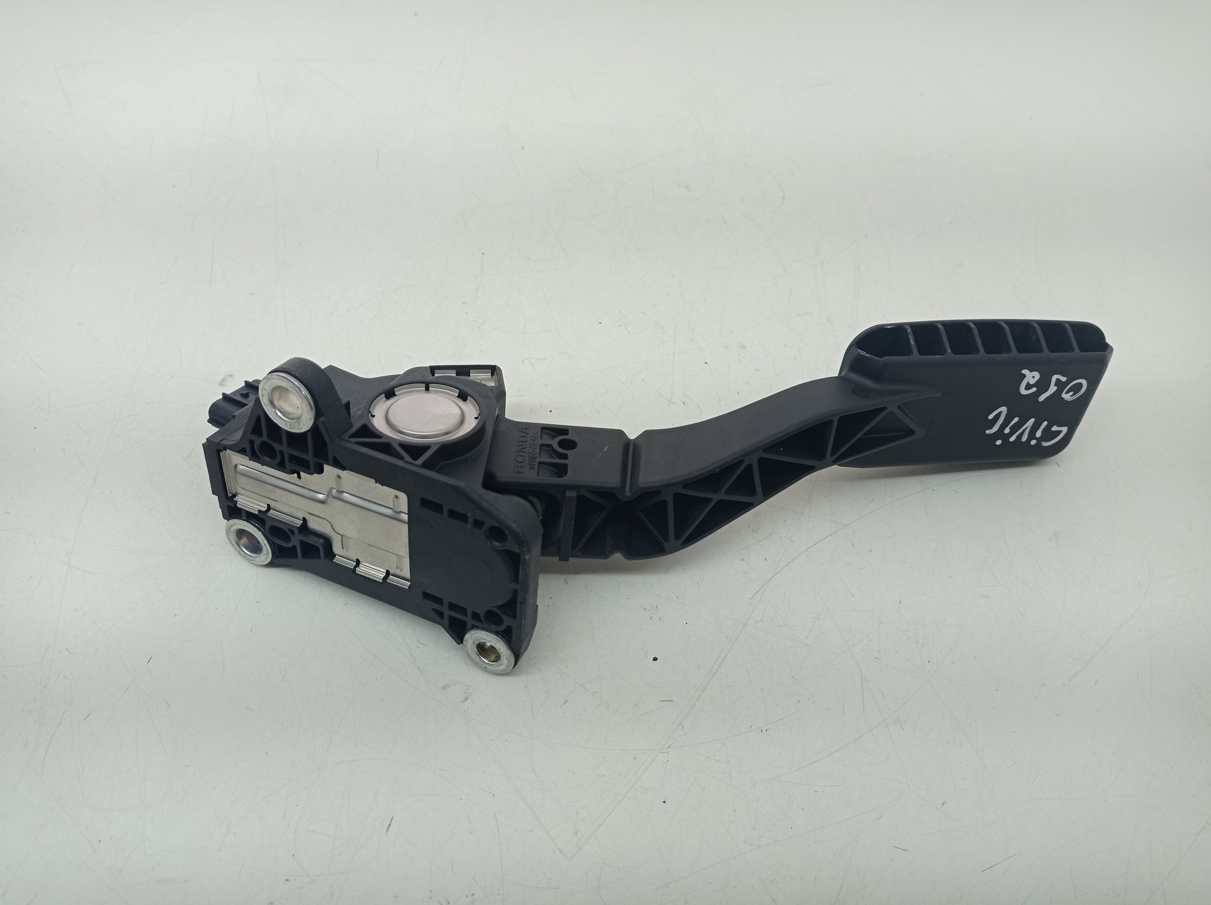 Pedal Acelerador Honda Civic 1.8 2012 Automatico 7