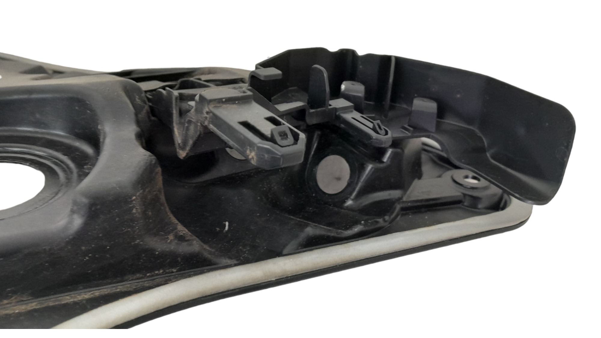 Maquina Vidro Traseira Esquerda Mercedes C180 1.6 16v 2019 5