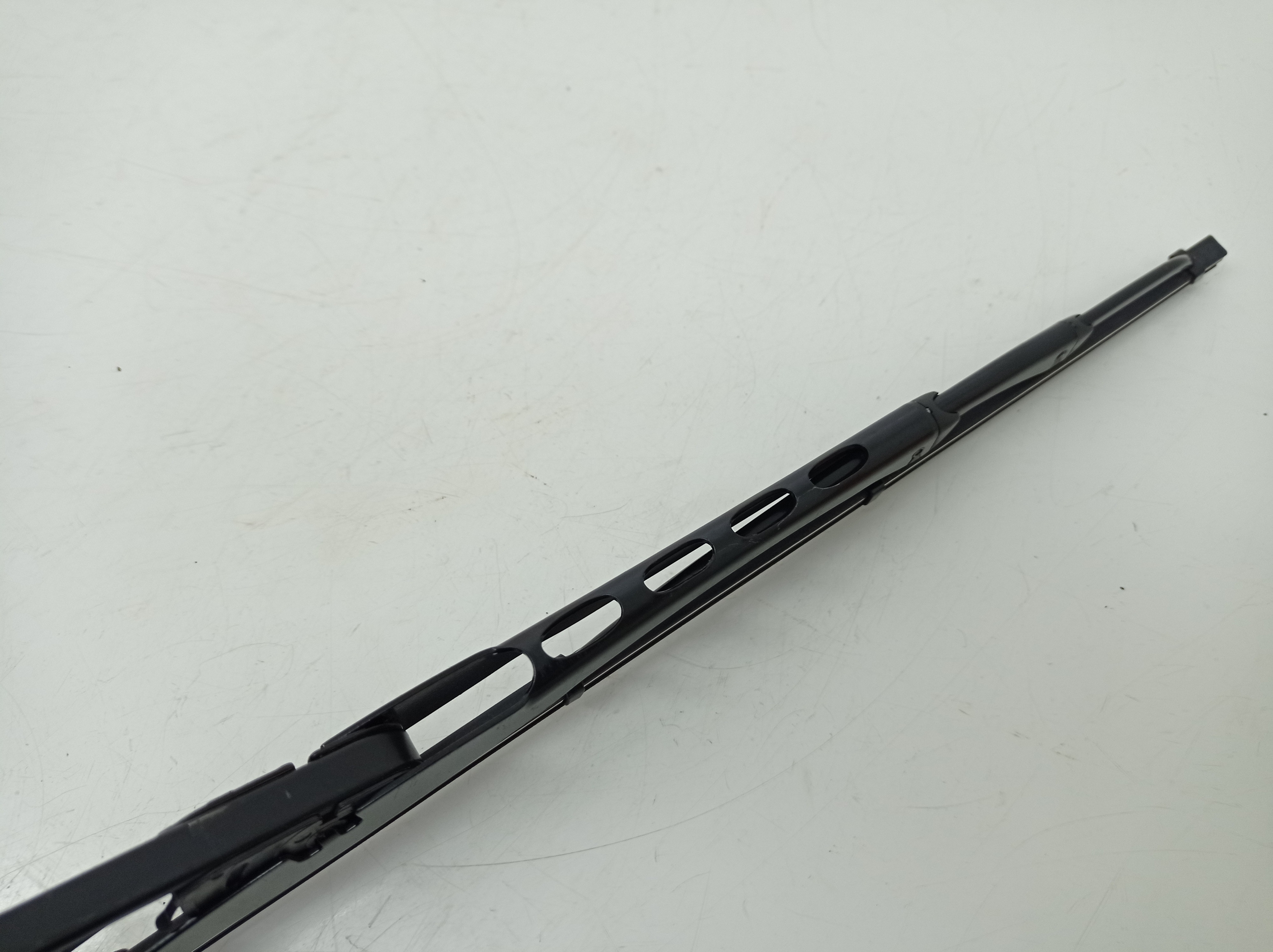 Braço Limpador Parabrisa Esquerdo Renault Duster 2014  Esquerdo 2