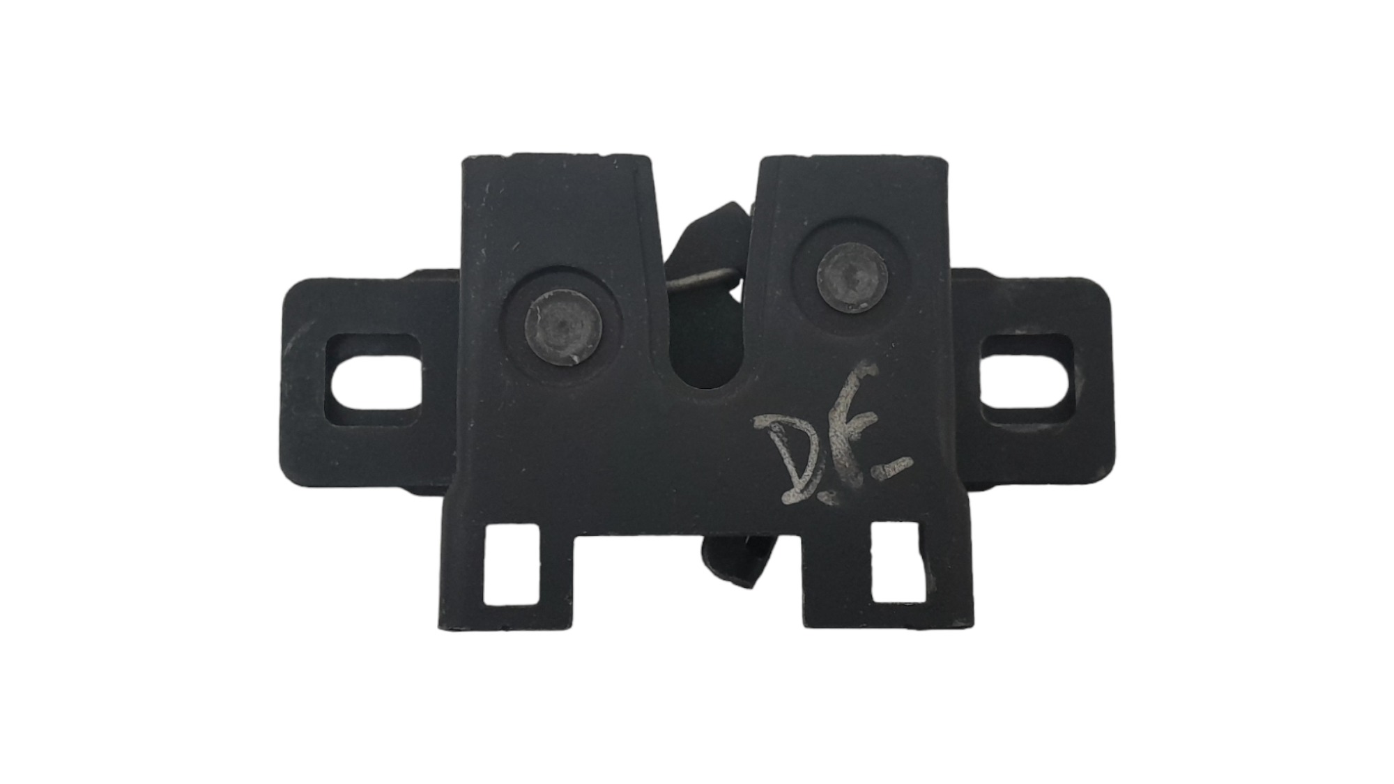 Fechadura Esquerda Capo Land Rover Freelander 2 2010