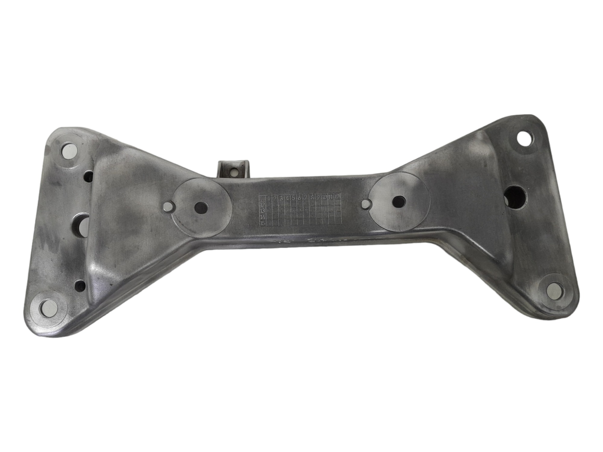 Suporte Cambio Bmw 320i 2.0 16v Turbo Aut Flex 2014