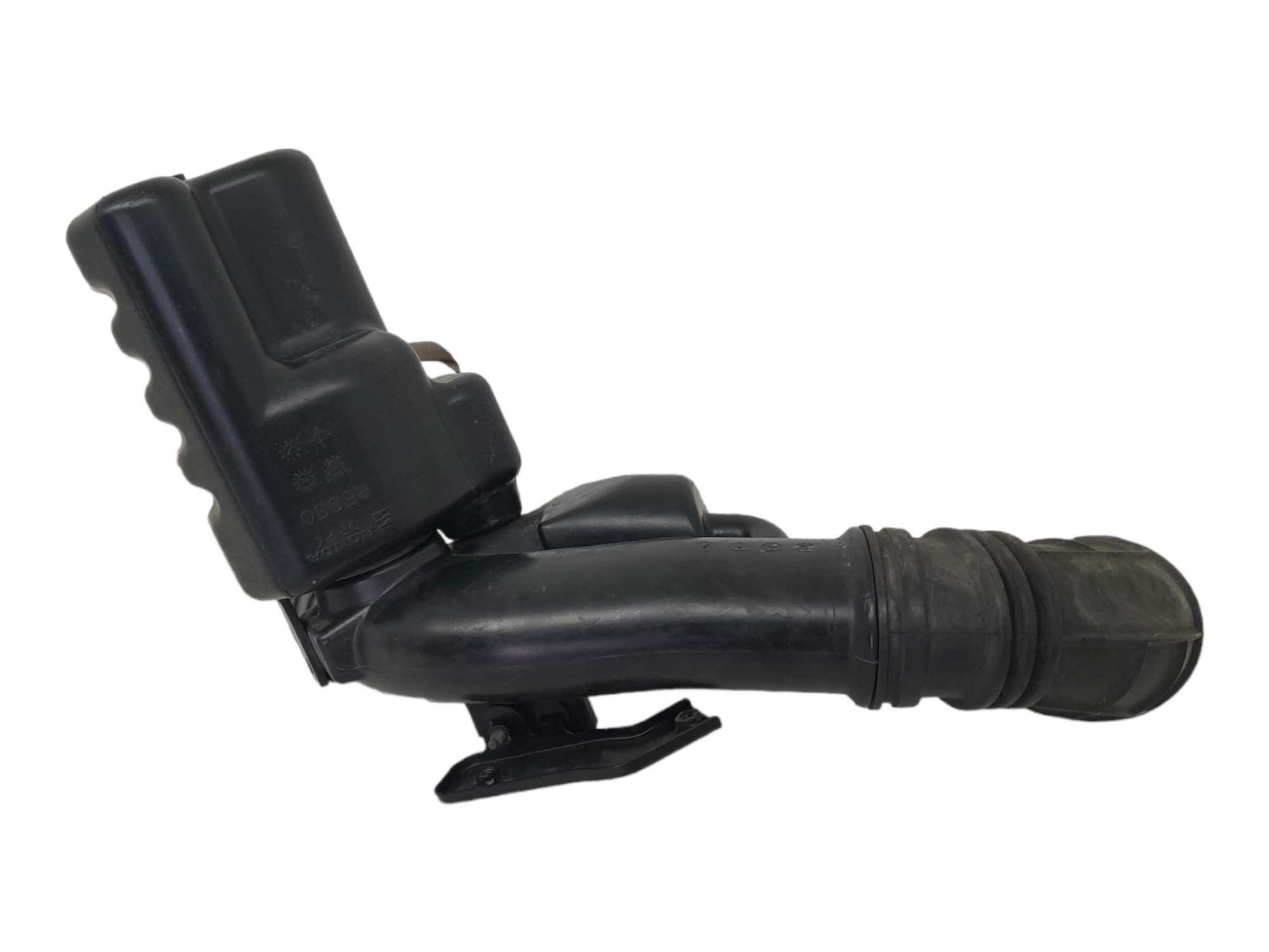Captador De Ar Honda Crv Exl 2.0 16v 2009 4