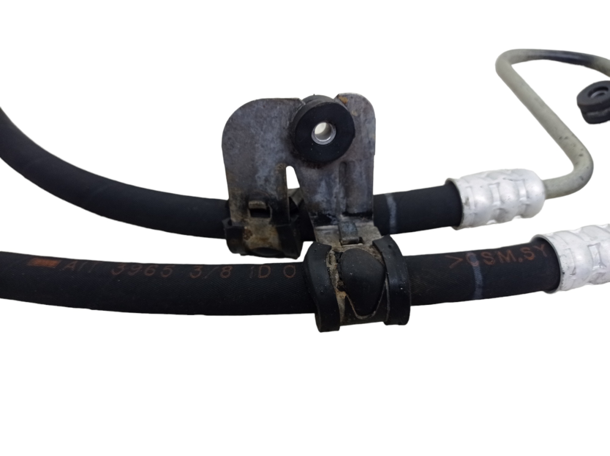 Mangueira Oleo Direçao Hidraulica Jeep Cherokee Sport 2008 6