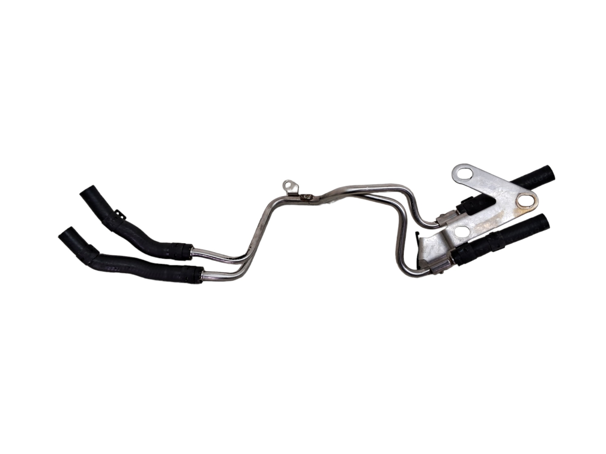 Mangueira Cano Agua Turbina Volkswagen Up Tsi 1.0 12v 2020 1