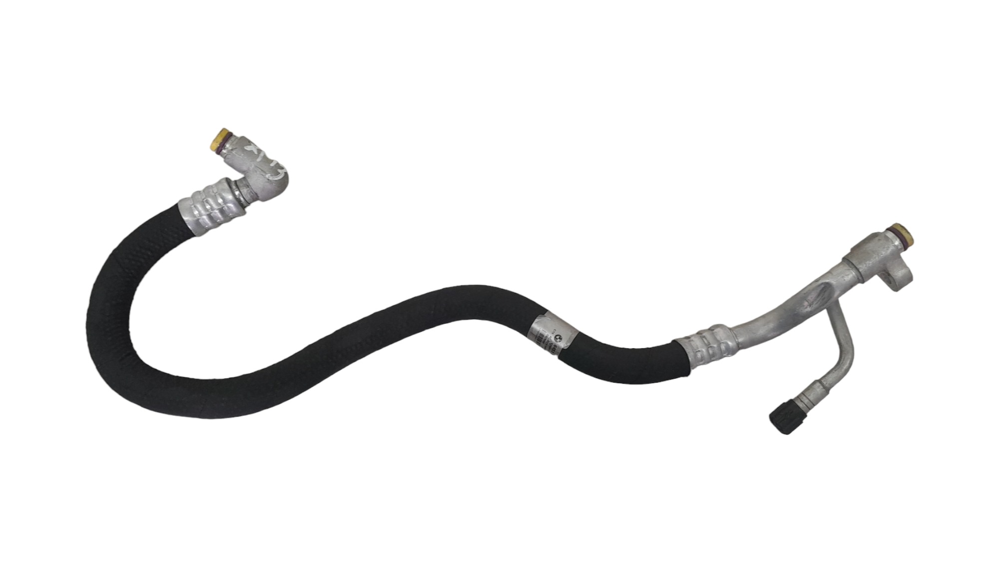 Mangueira Ar Condicionado Bmw X1 2.0 16v Gas Aut 2013 1