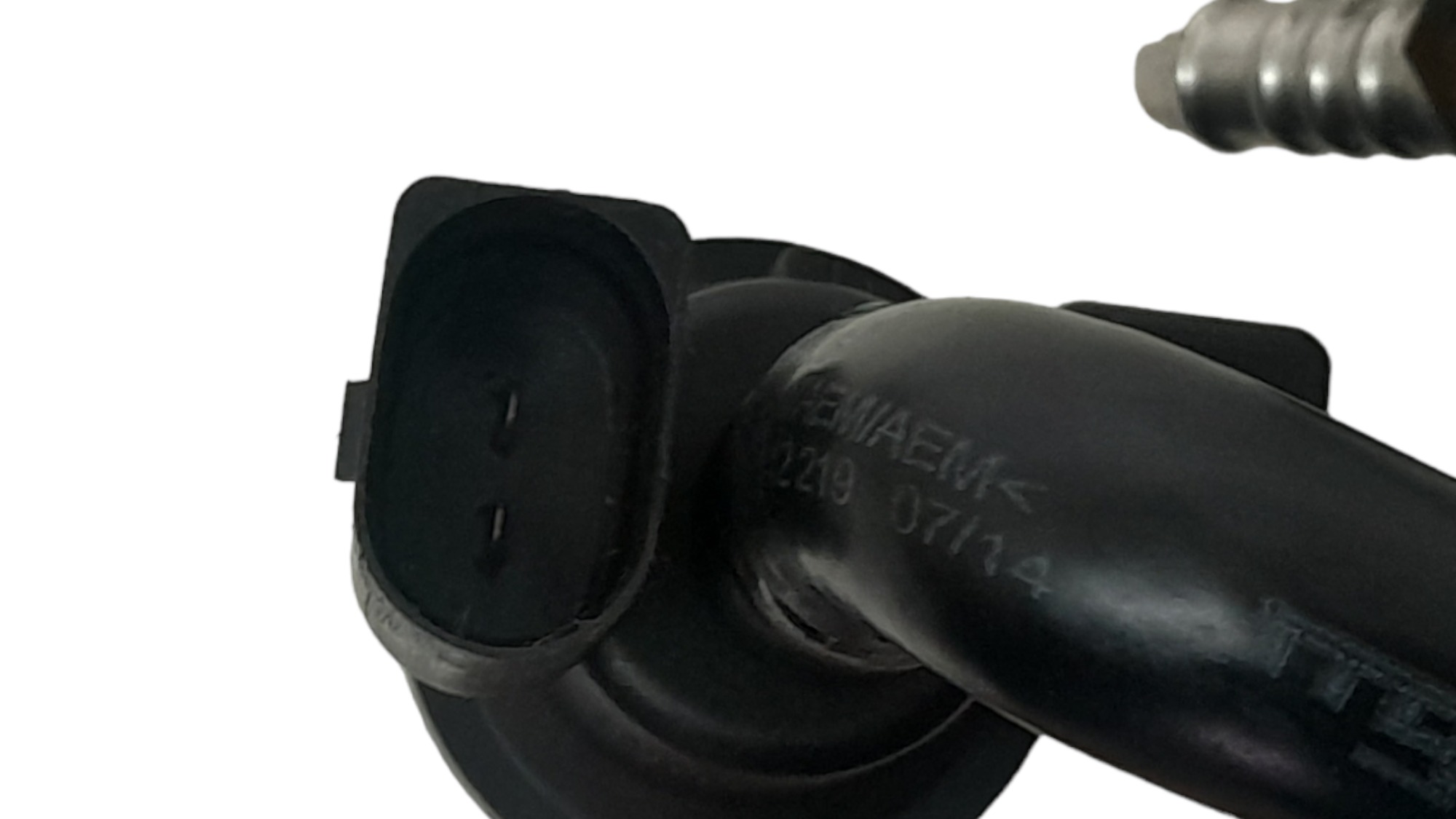 Mangueira Combustivel Respiro Volkswagen Passat 2.0 Gas 2008 6