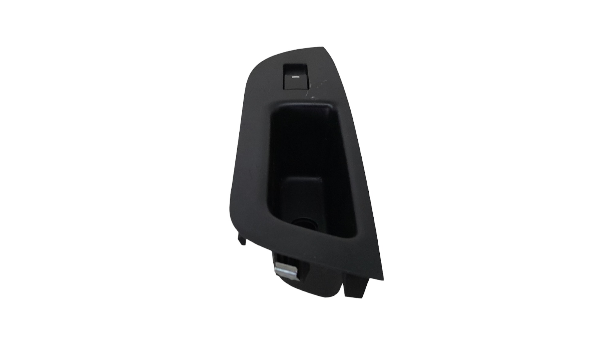 Botao Vidro Porta Traseira Direita Kia Sorento 2.4 2011 3