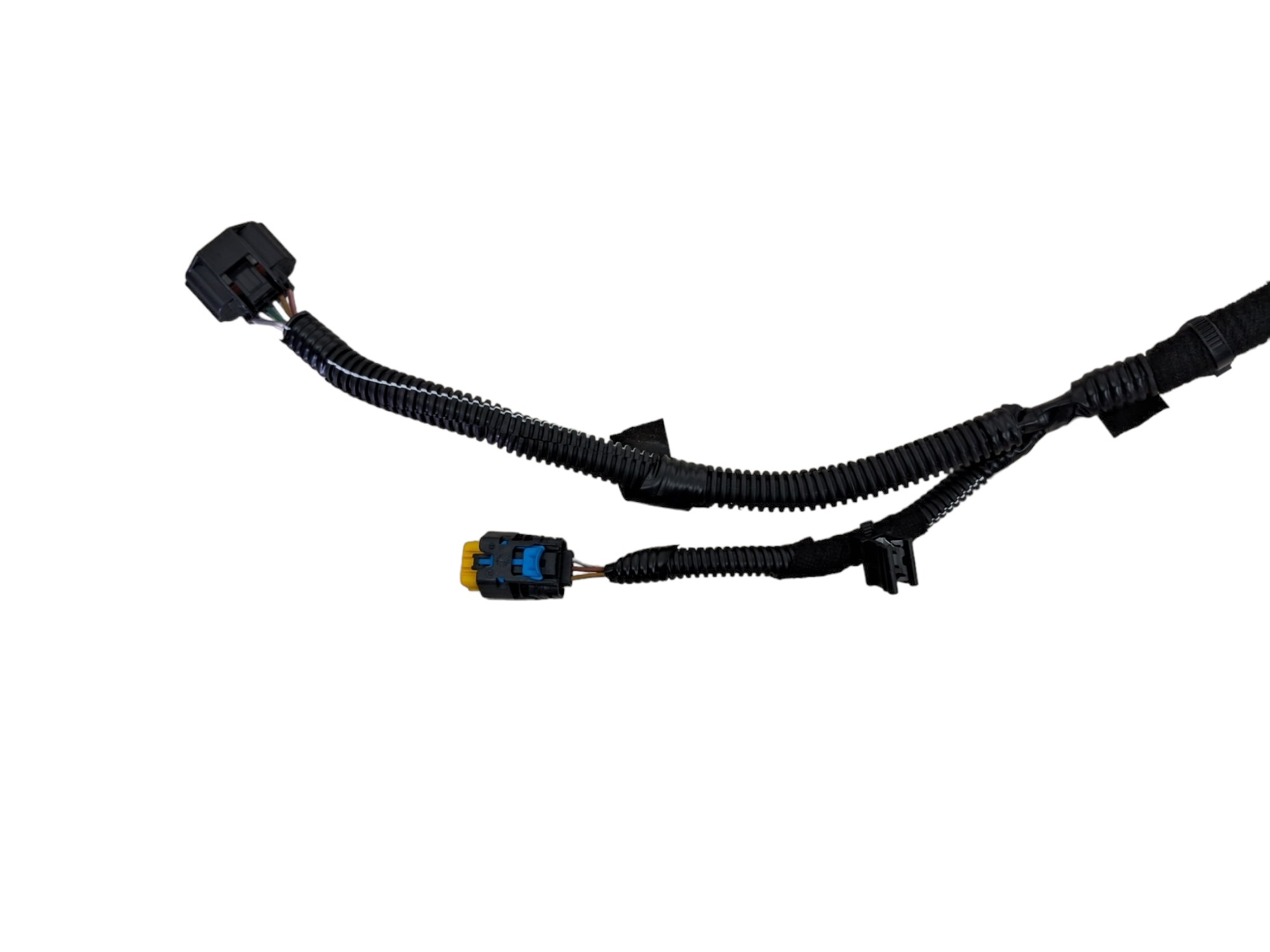 Chicote Motor Renault Kwid 1.0 3cc Flex Mecanico 2024 5