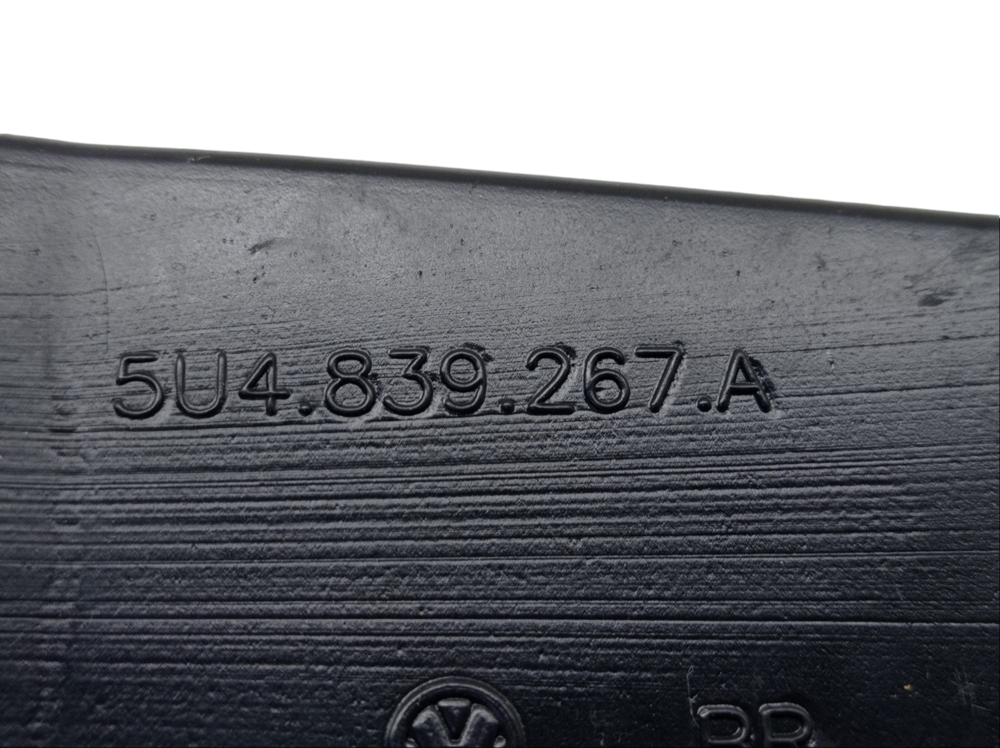 Limitador Porta Traseiro Direito Volkswagen Gol 2019 6