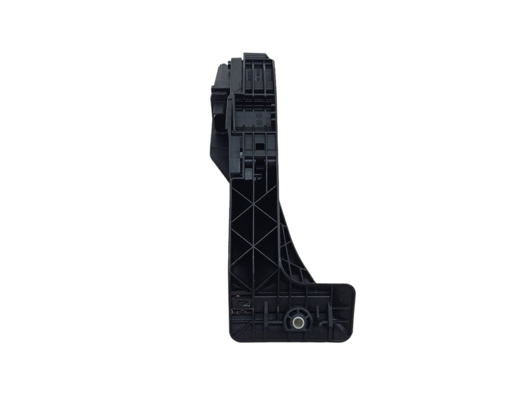 Pedal Acelerador Bmw 120i 2.0 16v Automatico 2010 5