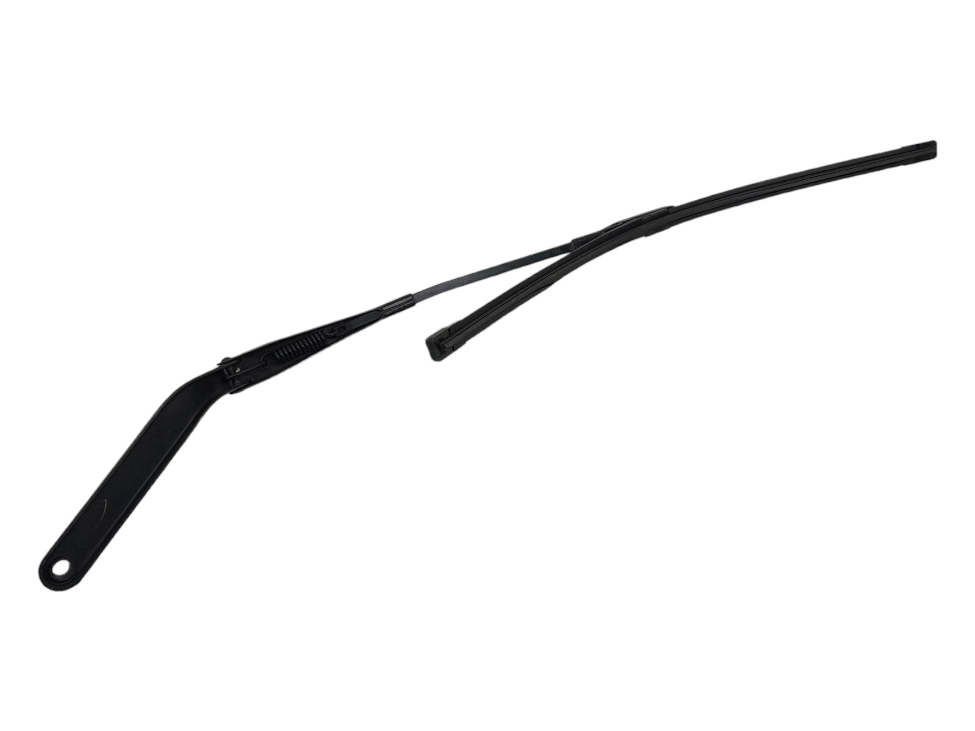 Braco Limpador Esquerdo Bmw X1 Xdrive28i 2013  – Esquerdo 3