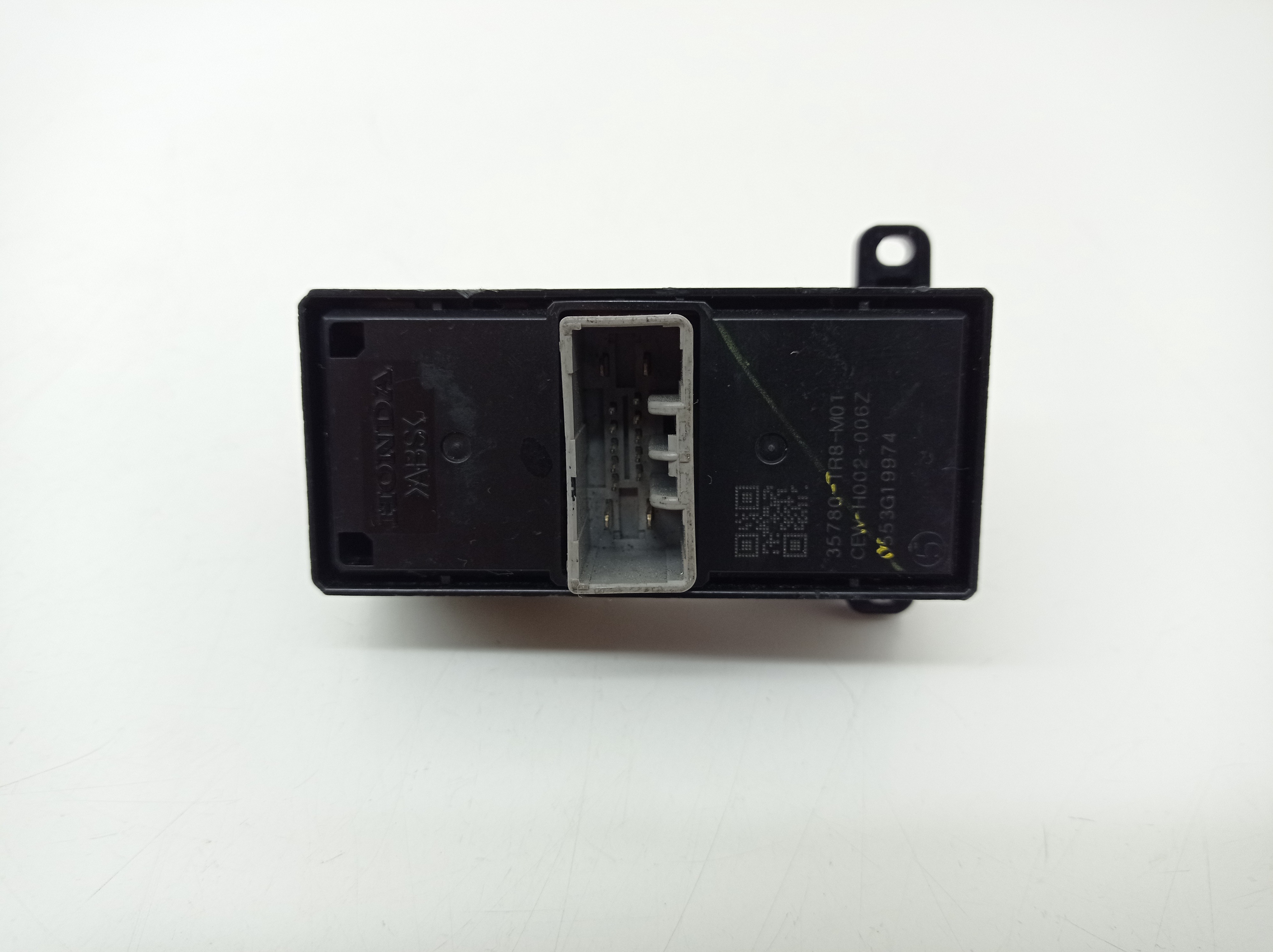 Botao Vidro Traseiro Esquerdo Honda Civic 2015 6