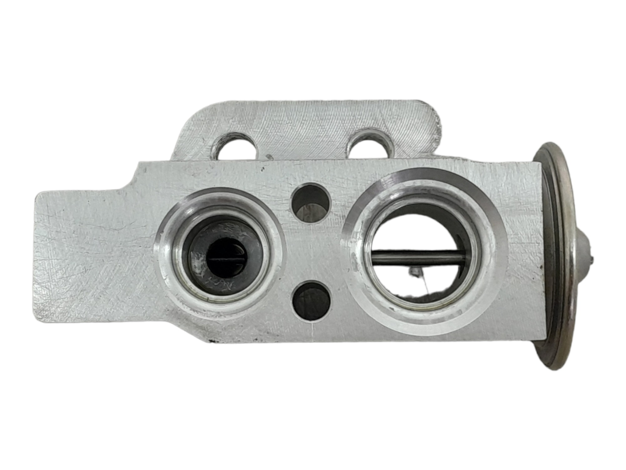 Valvula Expansao Ar Condicionado Volkswagen Passat Tsi 2008