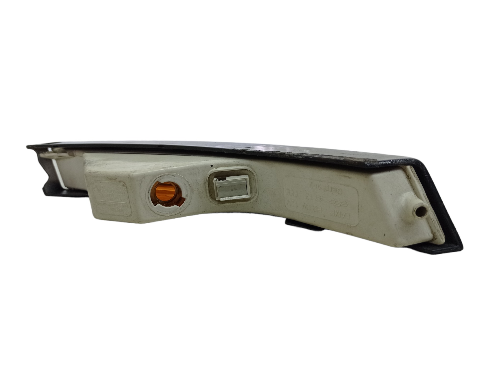 Lanterna Pisca Dianteira Esquerda Volkswagen Passat 2009 – Preto 5