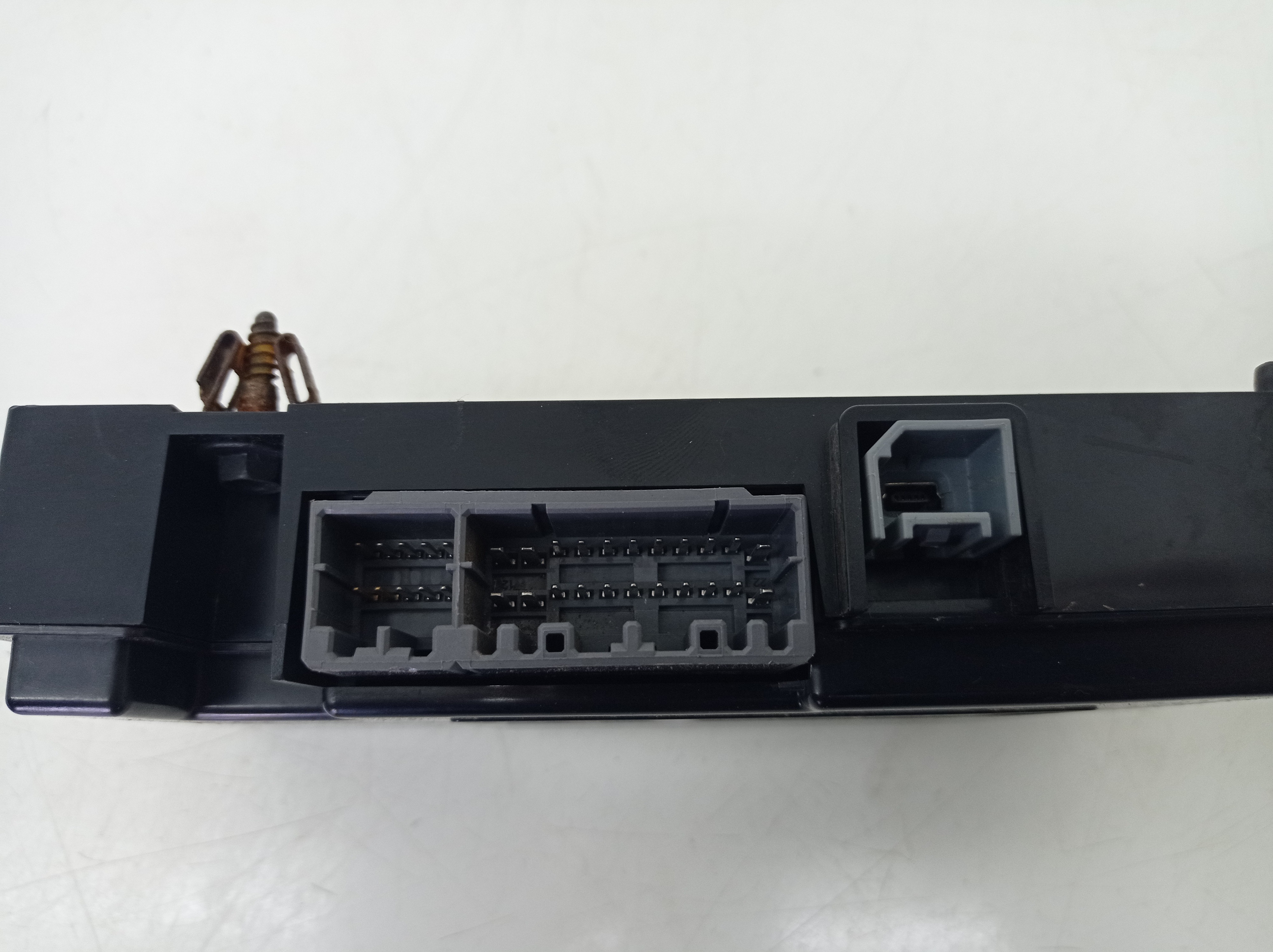 Modulo Bluetooth Jeep Grand Cherokee 2011 8
